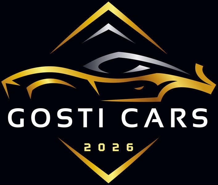 GOSTI CARS