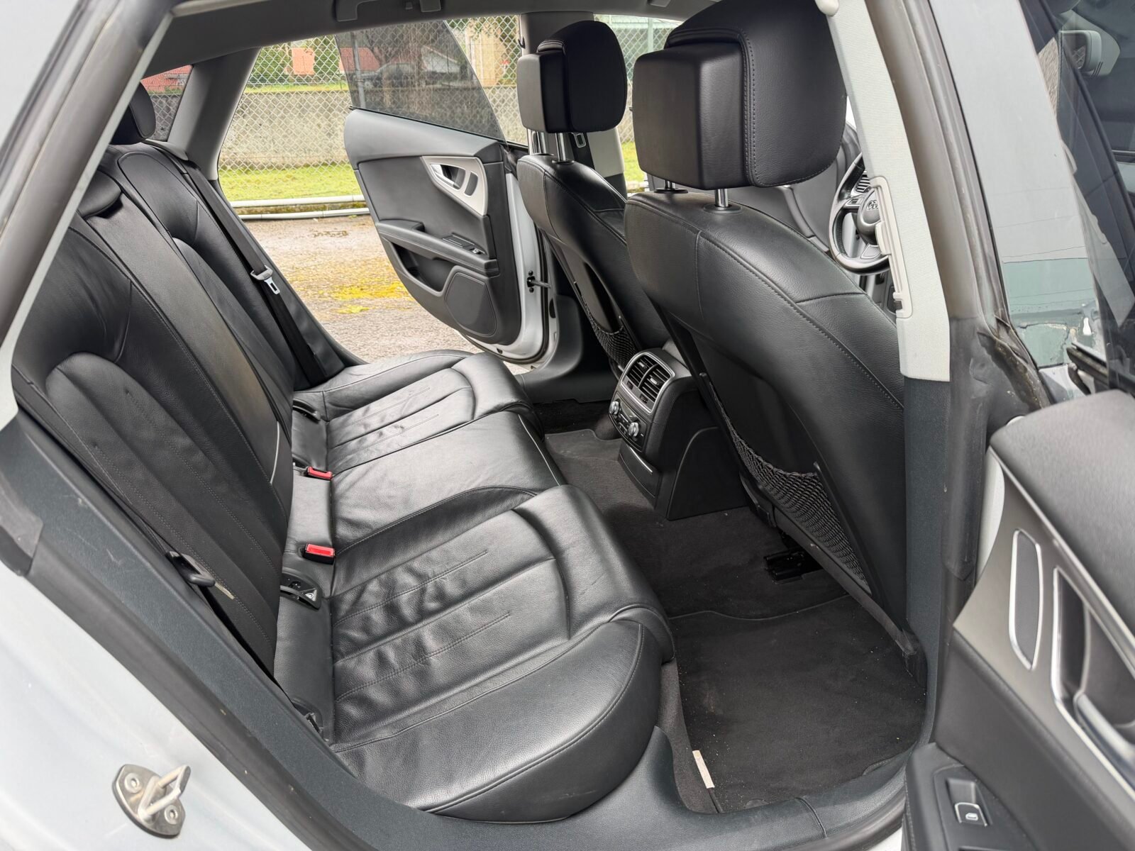 AUDI A7 3.0 tdi sportback 