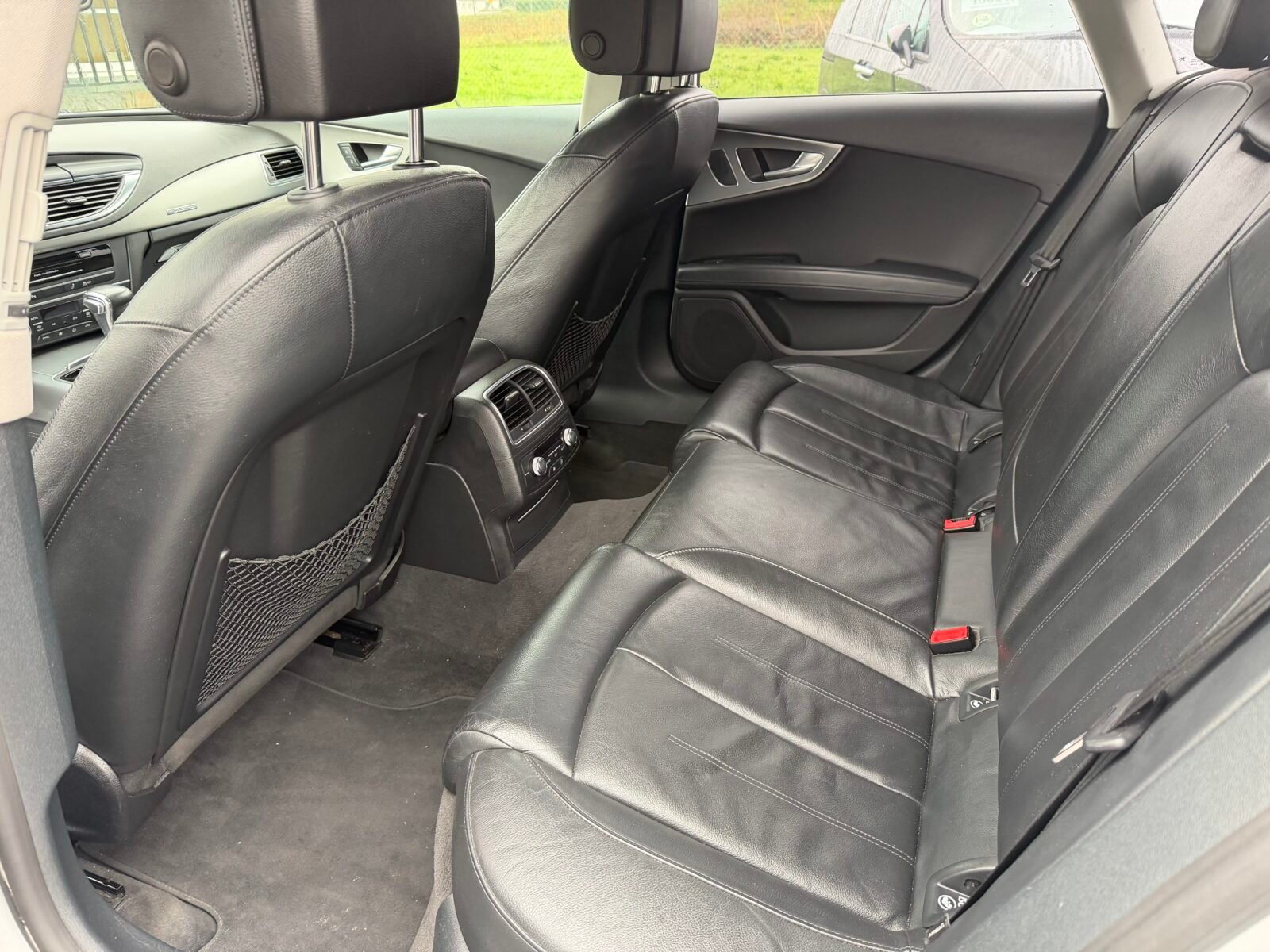 AUDI A7 3.0 tdi sportback 