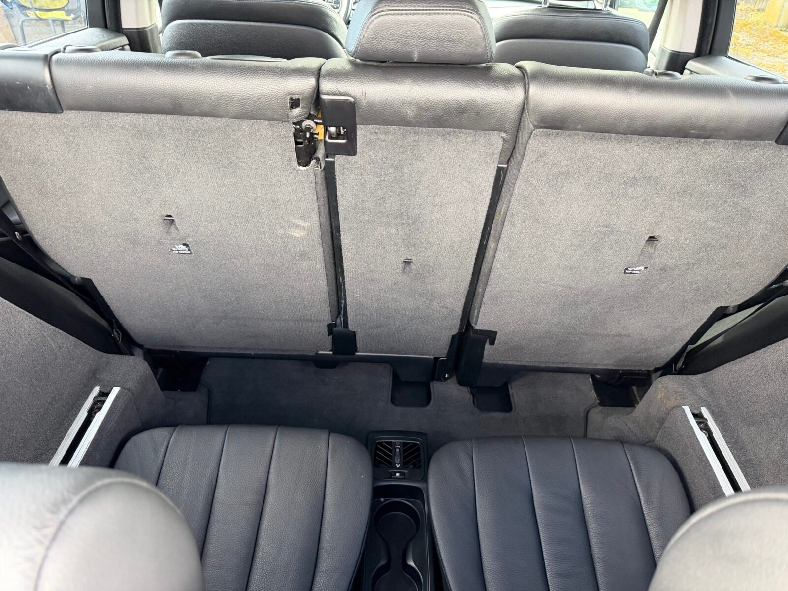 BMW X5 3.0d 7 plazas