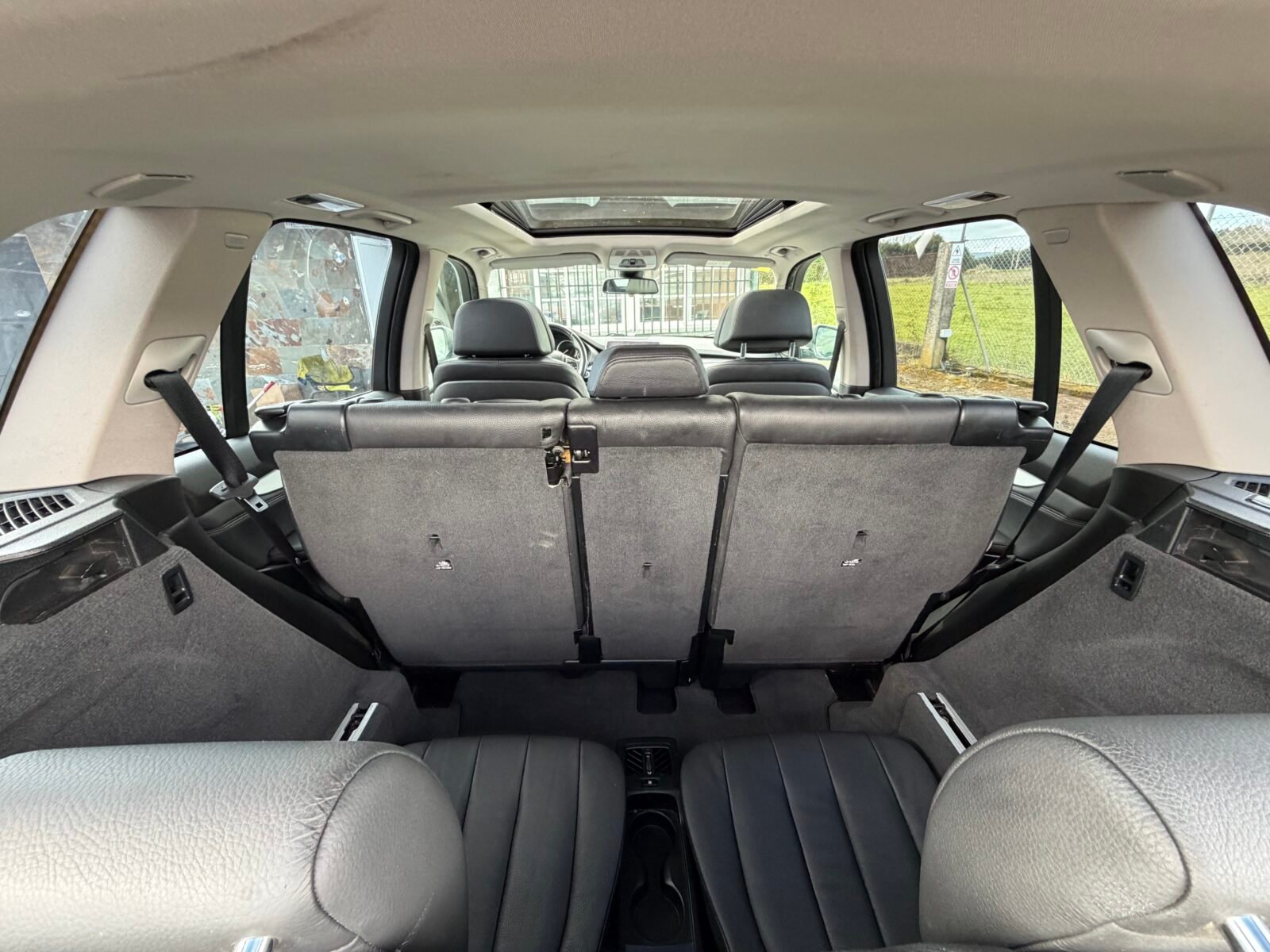 BMW X5 3.0d 7 plazas