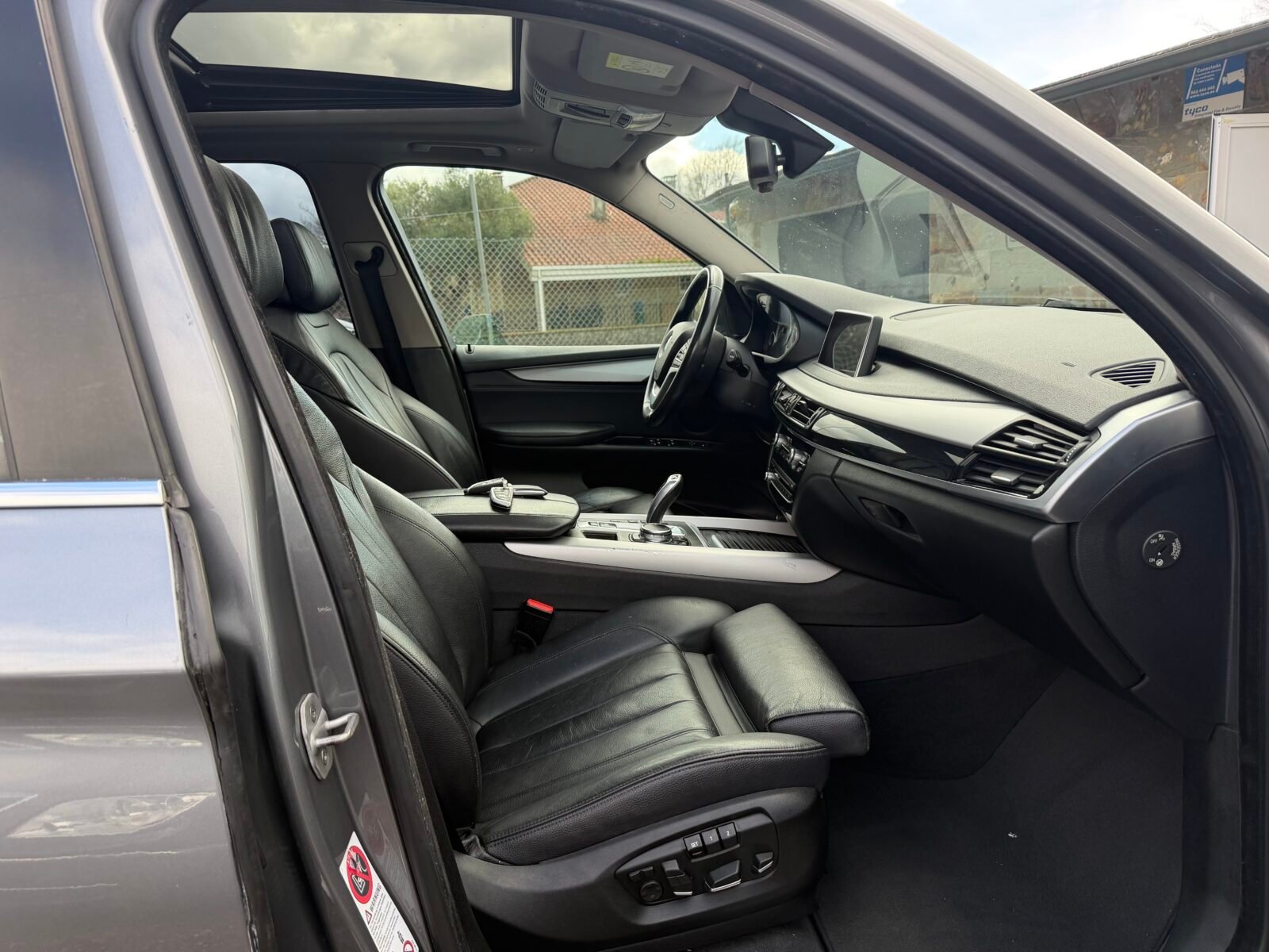 BMW X5 3.0d 7 plazas