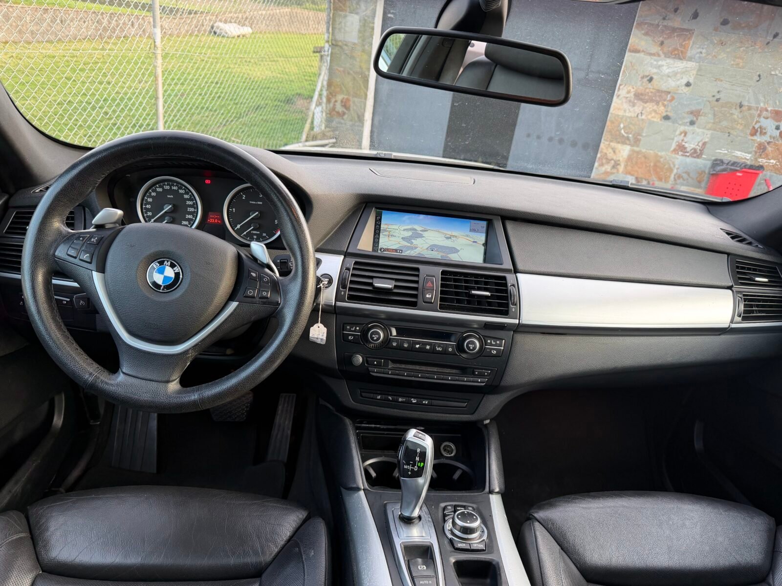 BMW X6 3.0d x-drive