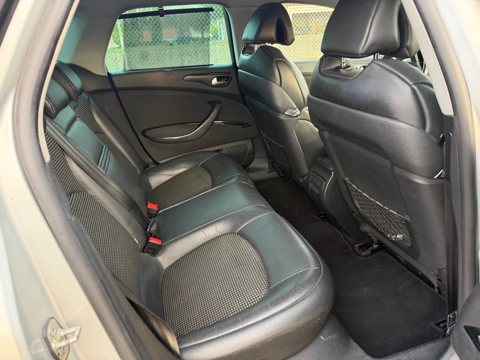 CITROEN C5 tourer 2.0 hdi 