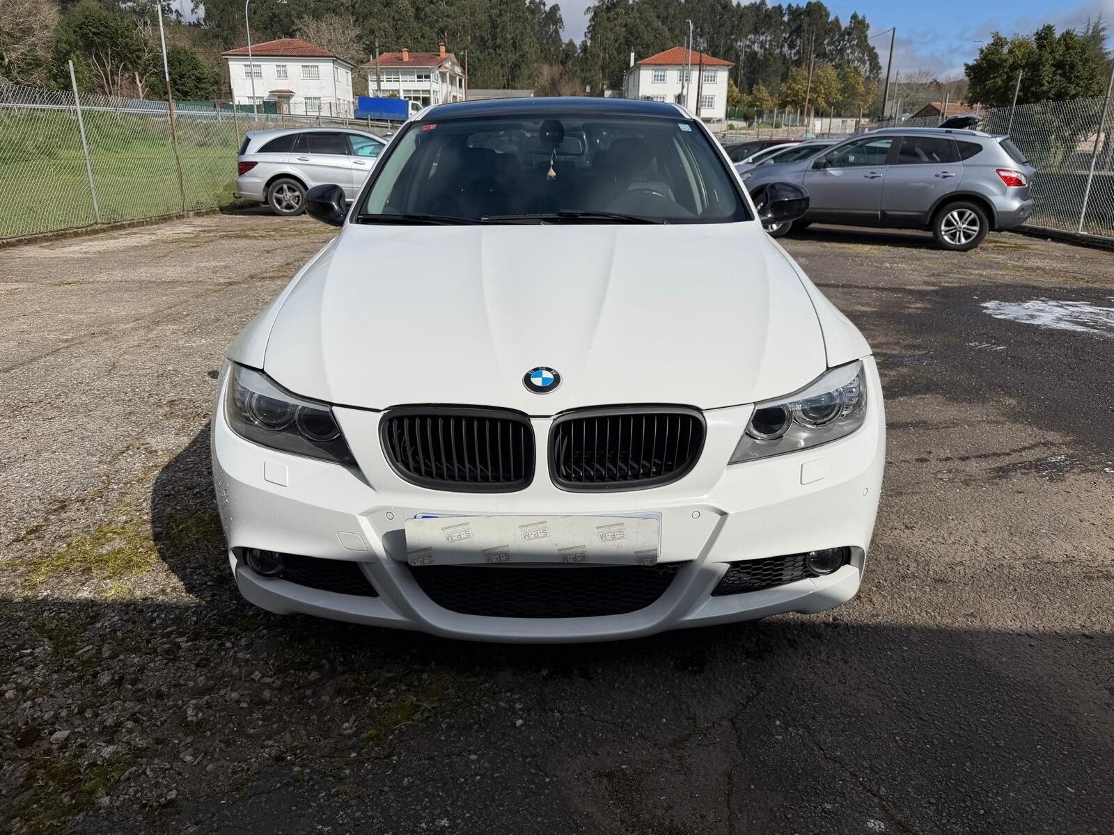 BMW Serie 3 320D