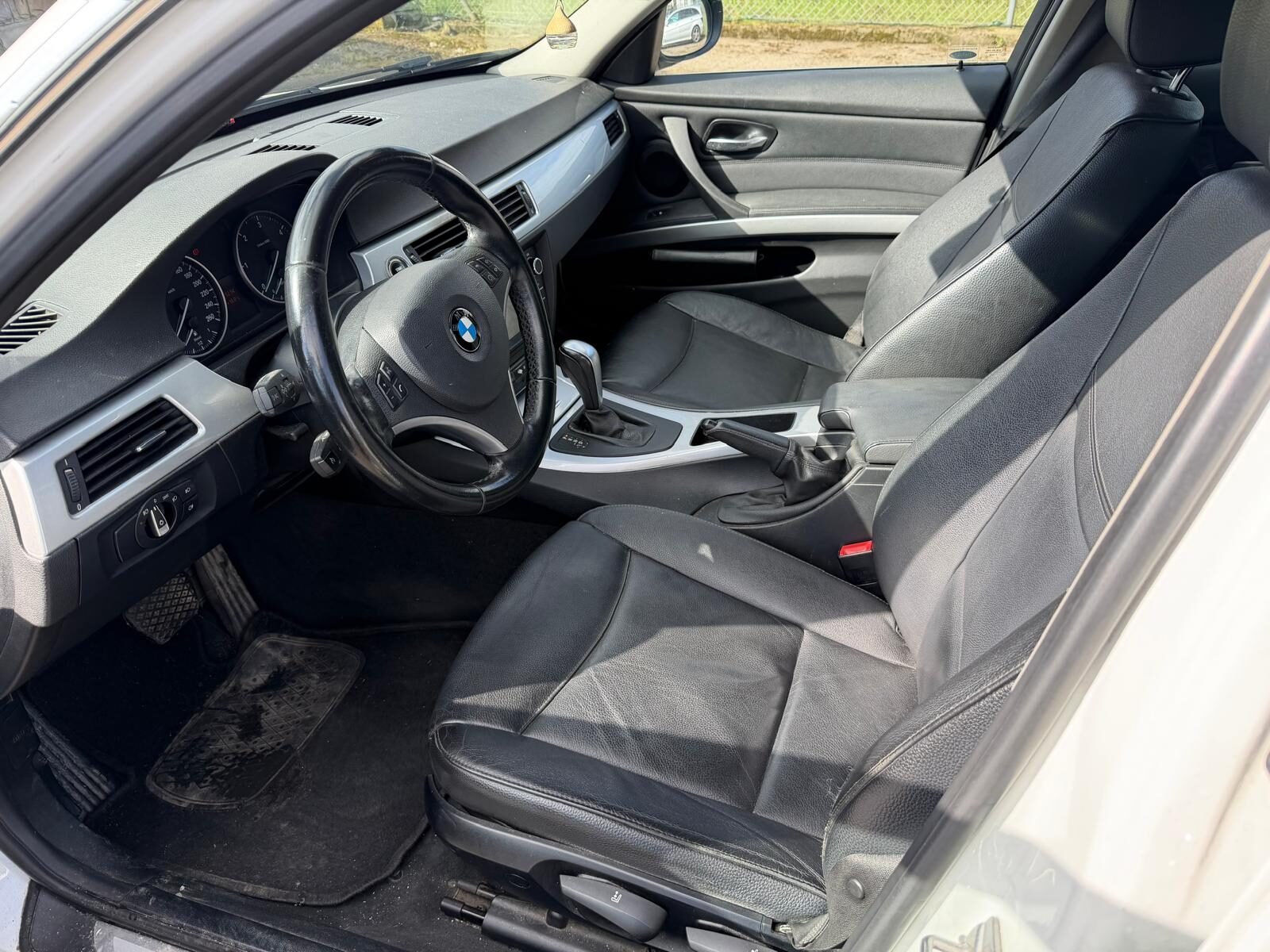 BMW Serie 3 320D