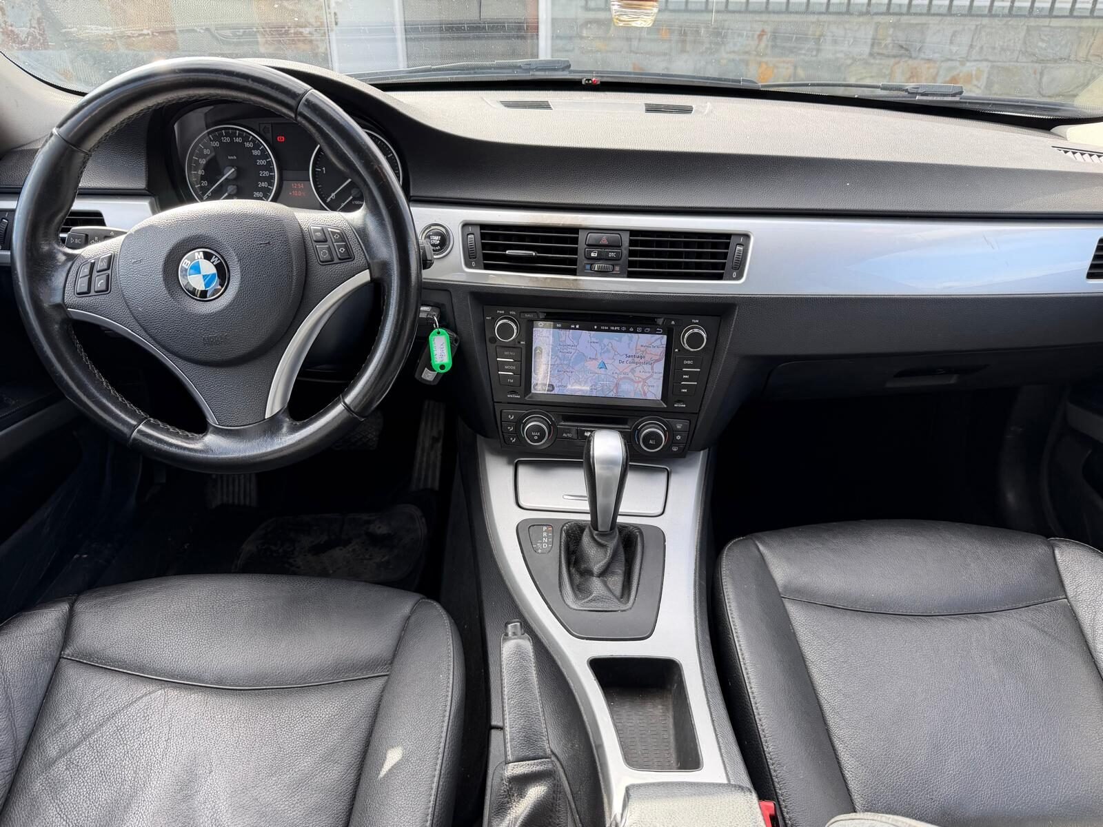 BMW Serie 3 320D