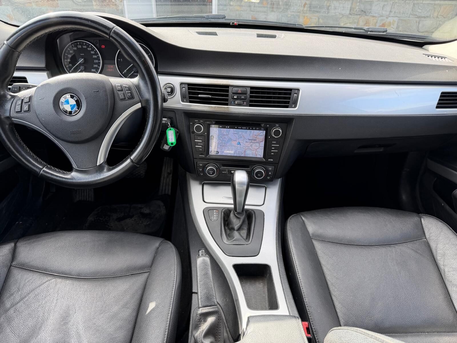 BMW Serie 3 320D
