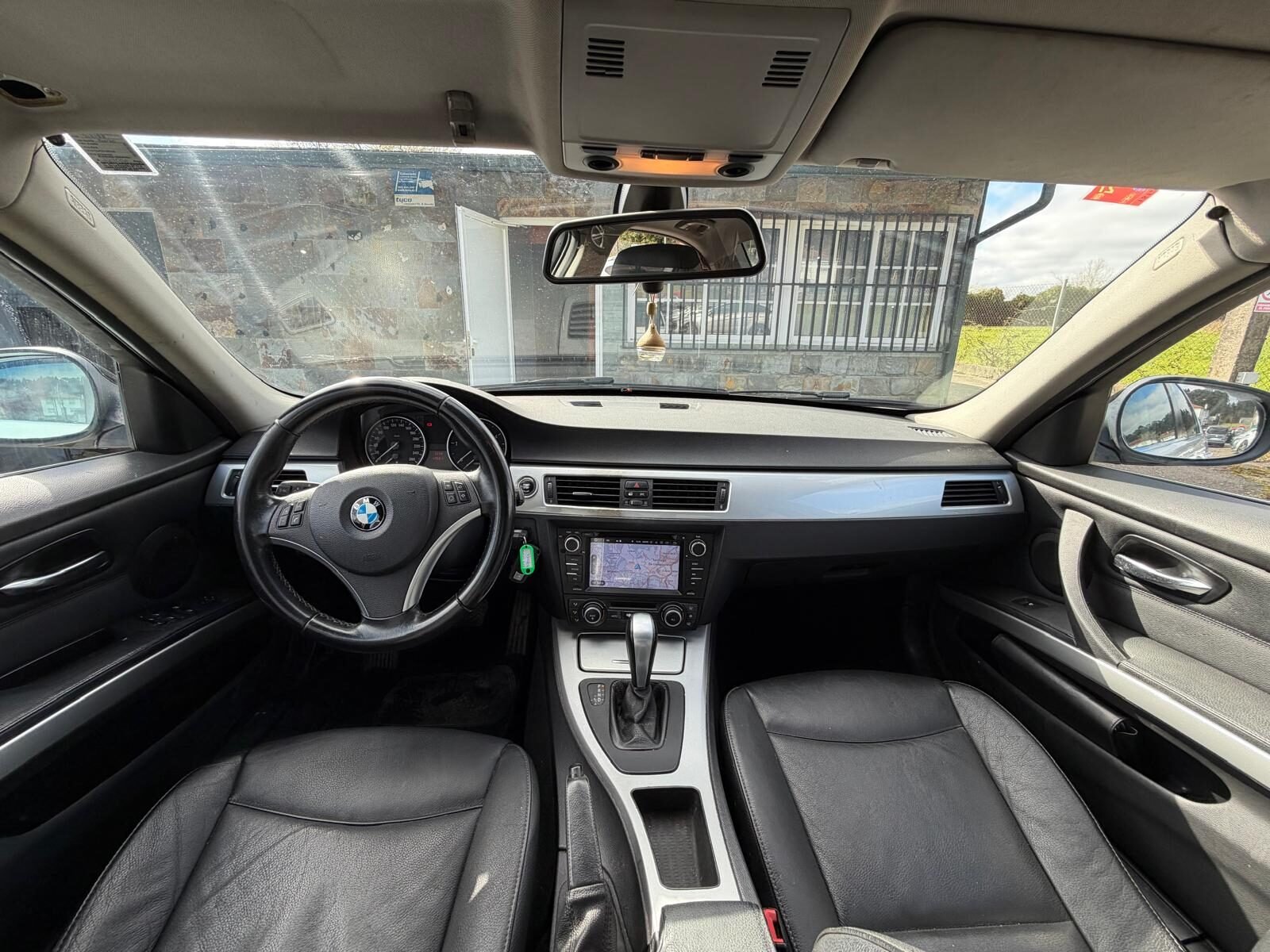 BMW Serie 3 320D