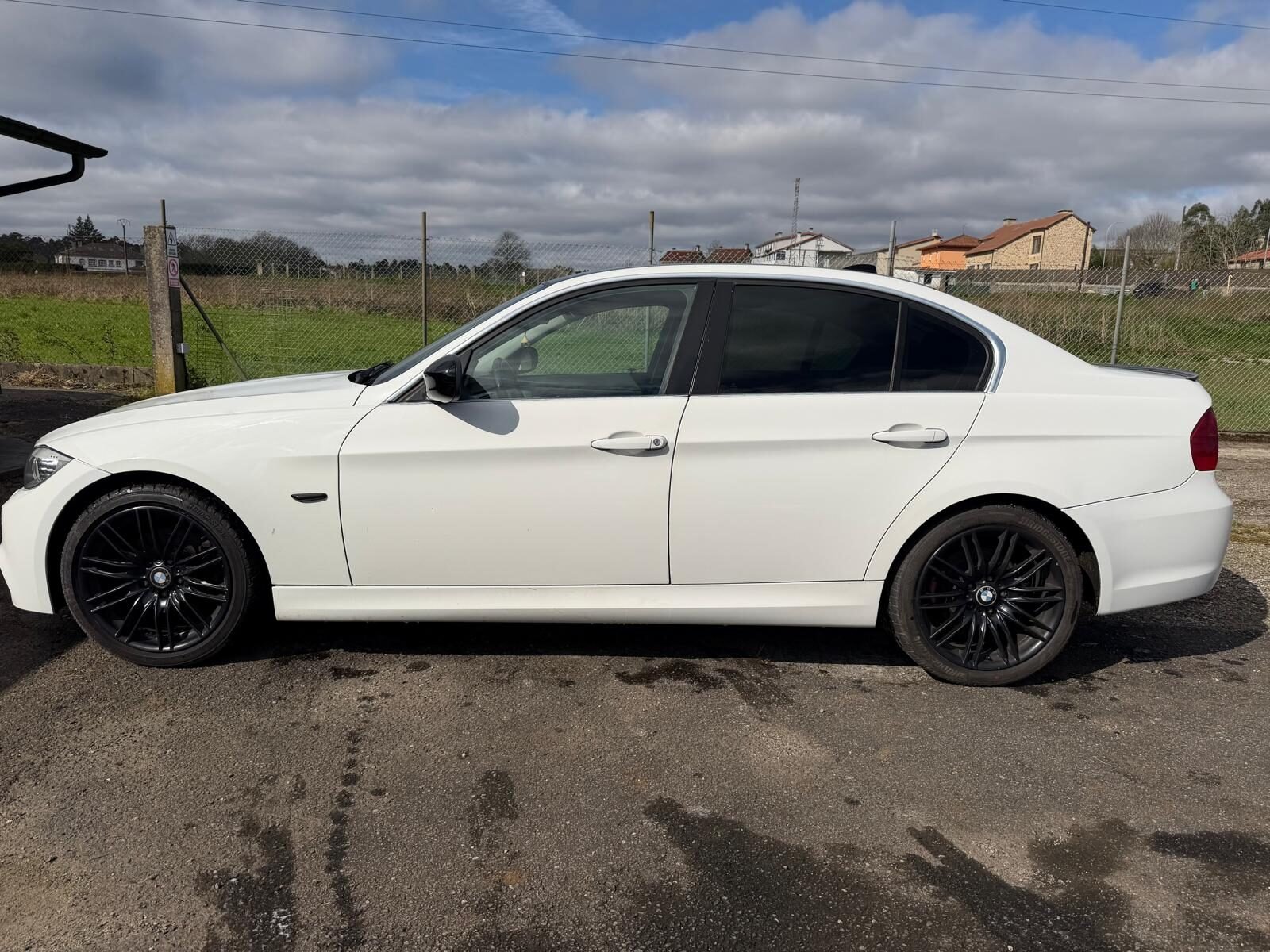 BMW Serie 3 320D