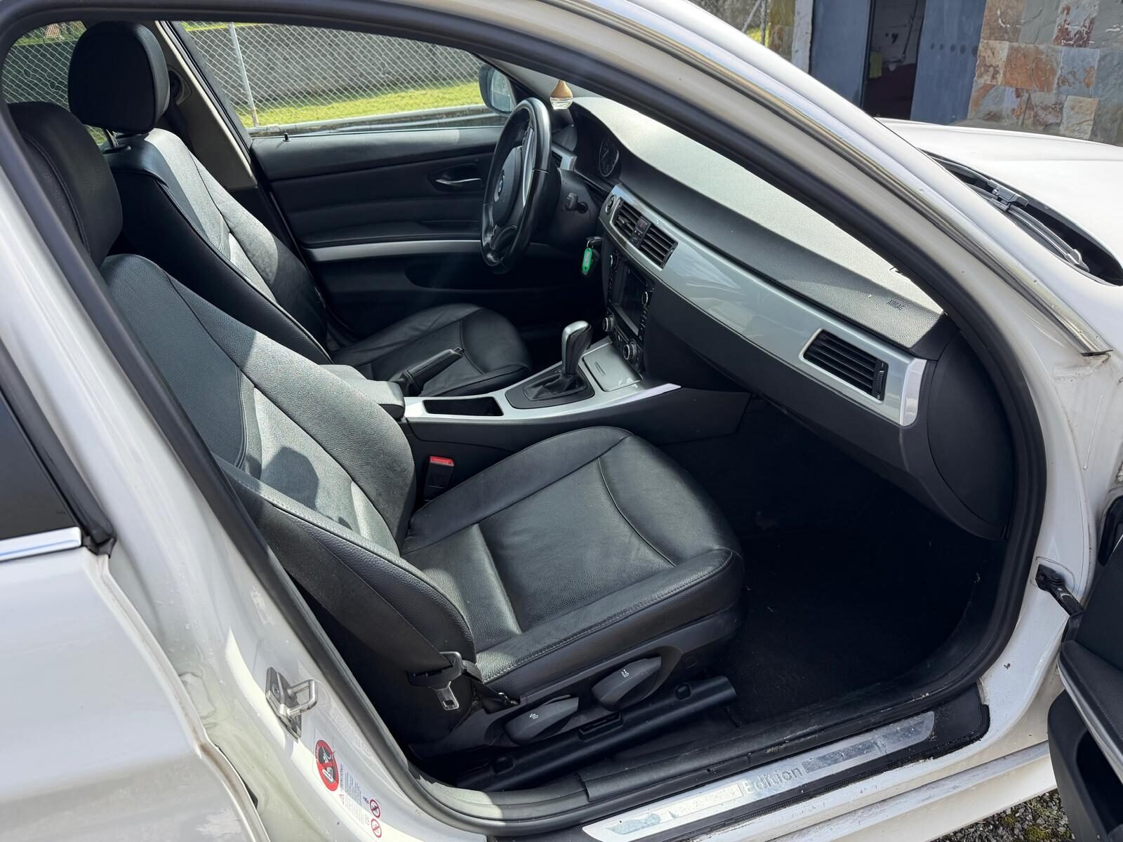 BMW Serie 3 320D