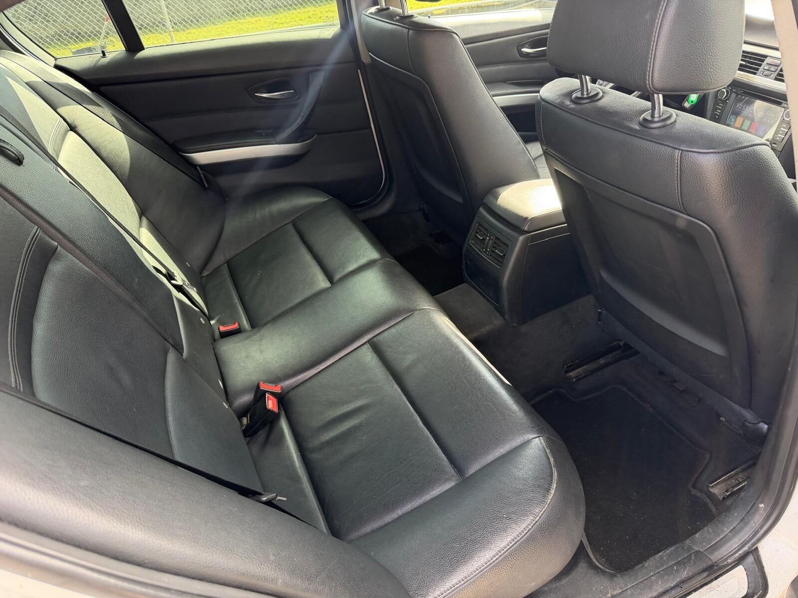BMW Serie 3 320D