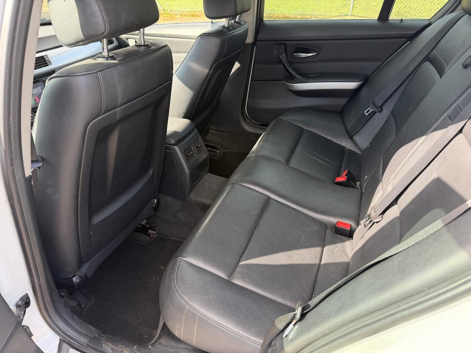 BMW Serie 3 320D