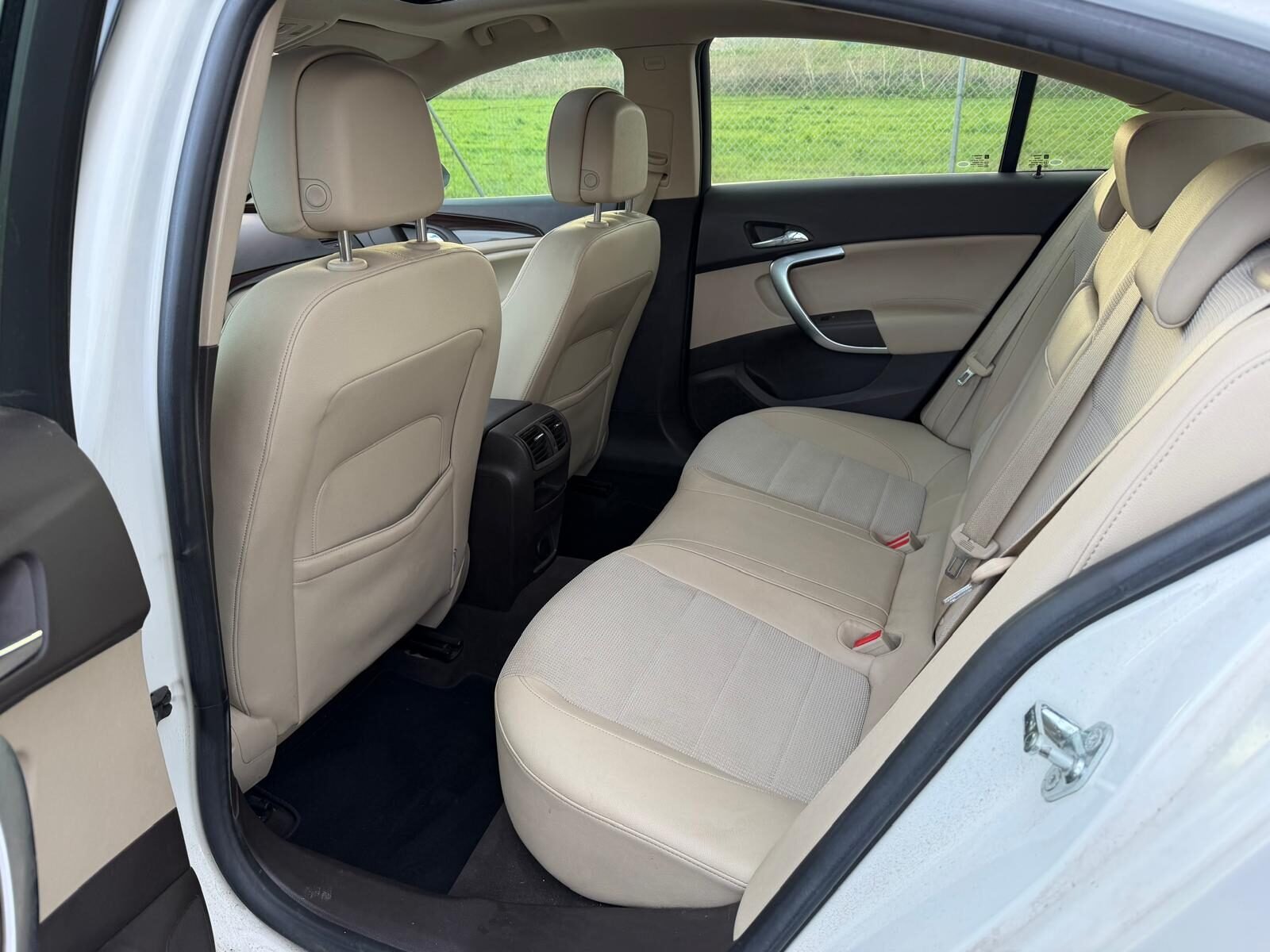 OPEL INSIGNIA 2.0 CDTI