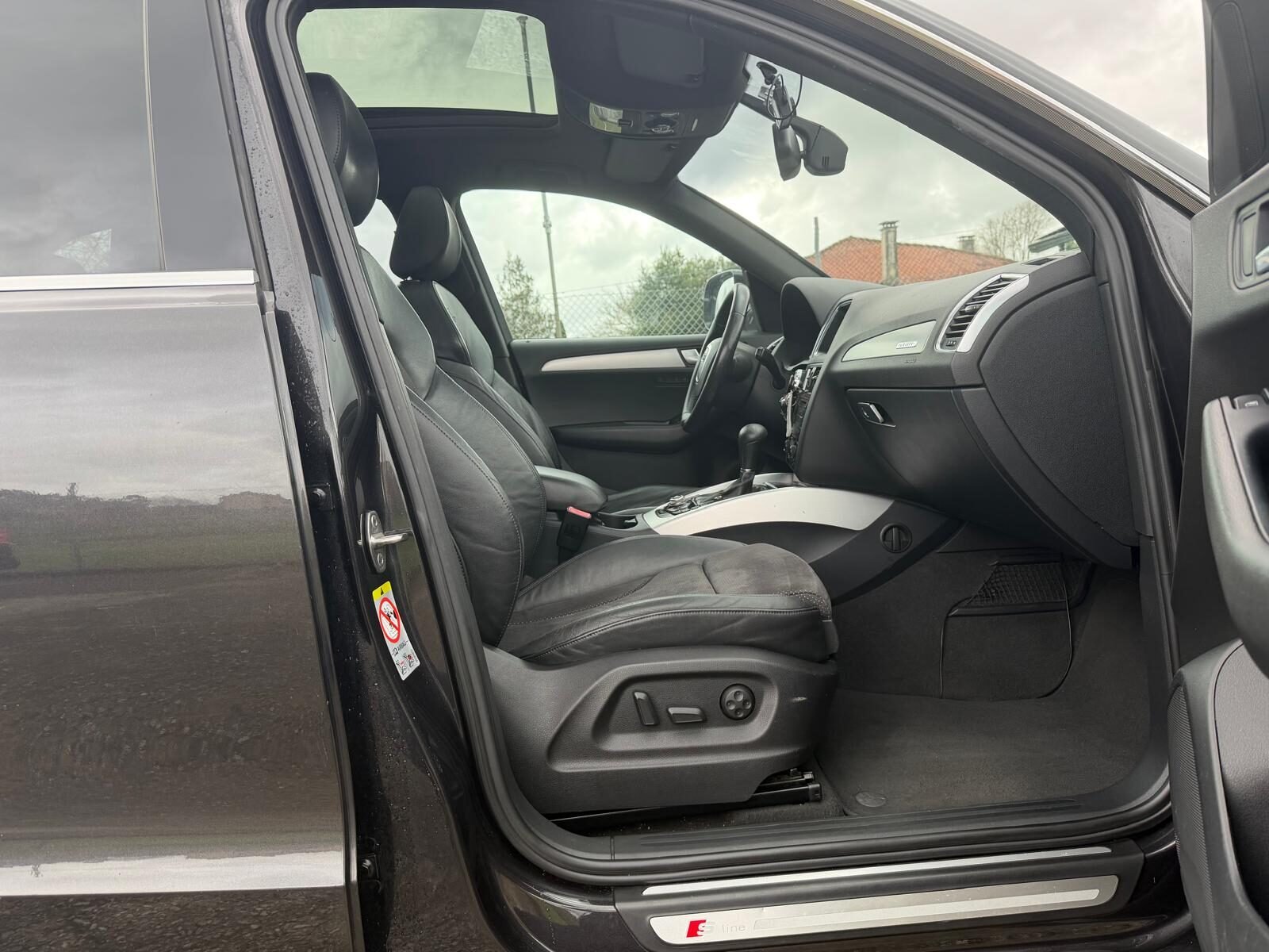AUDI Q5 2.0 TDI