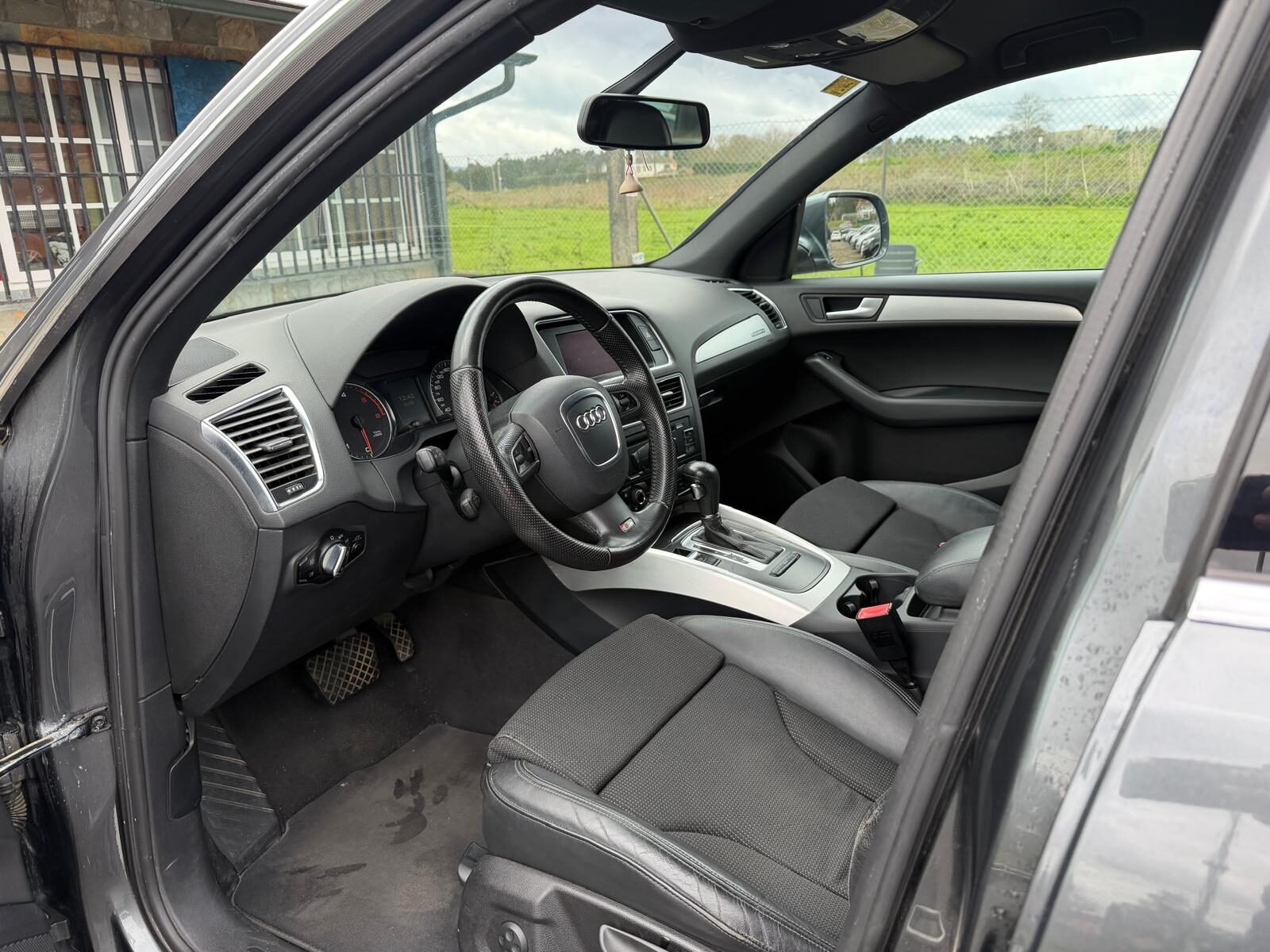 AUDI Q5 2.0 TDI
