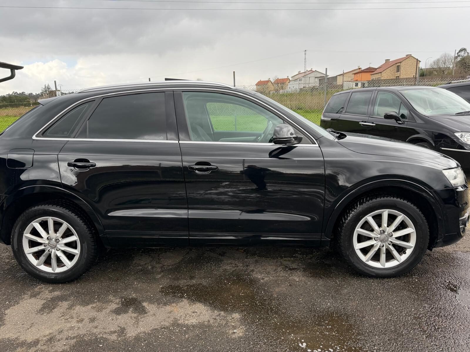 AUDI Q3 2.0 TDI