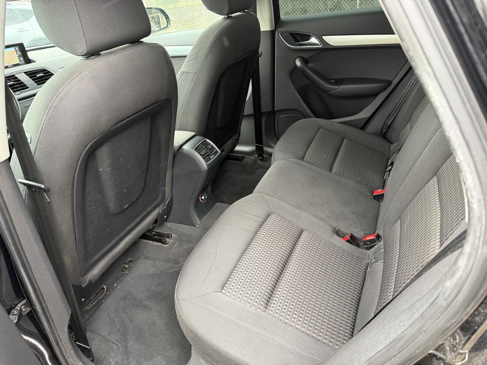 AUDI Q3 2.0 TDI