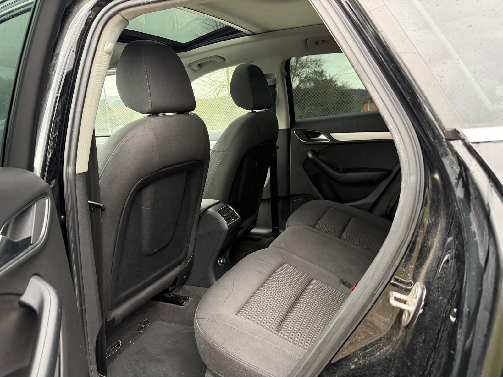 AUDI Q3 2.0 TDI