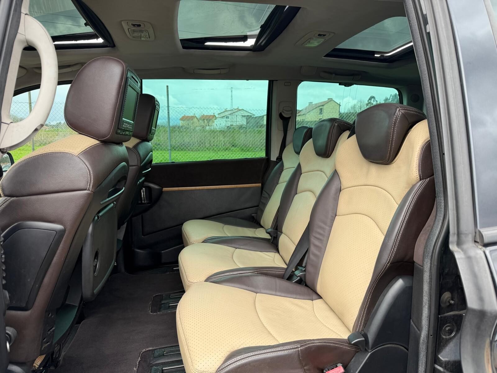 LANCIA PHEDRA 2.2 JTD