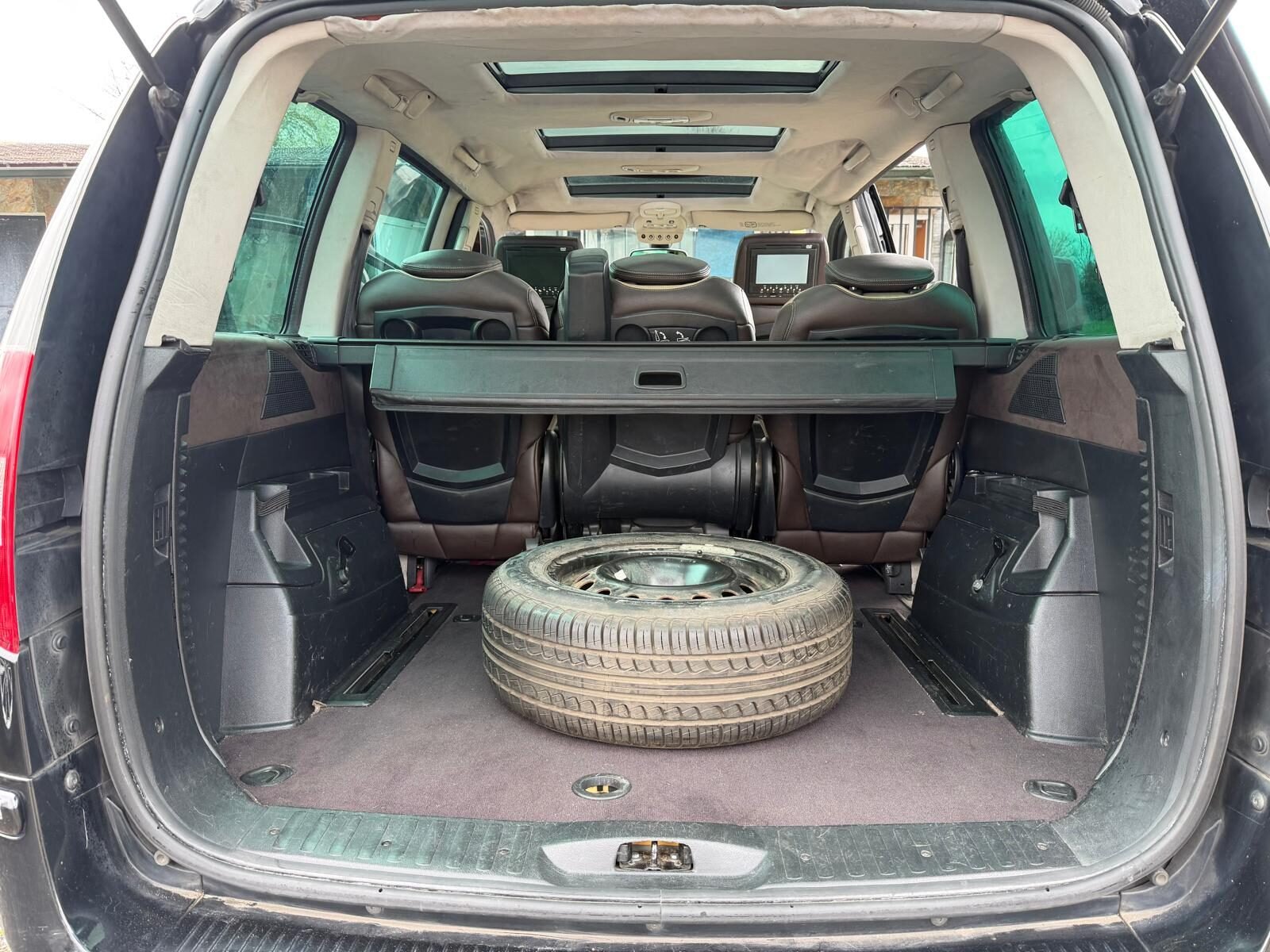 LANCIA PHEDRA 2.2 JTD