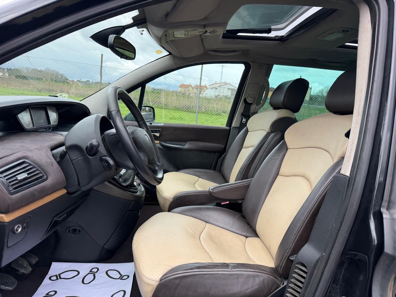 LANCIA PHEDRA 2.2 JTD