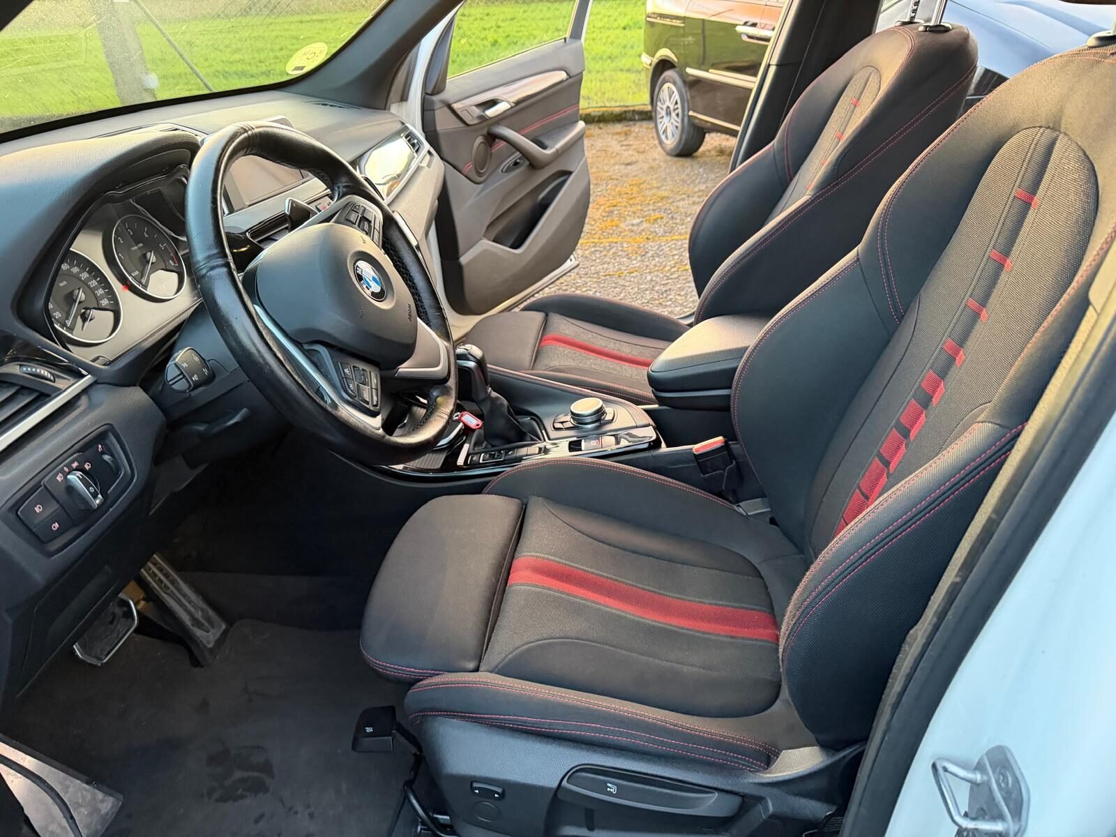 BMW X1 2.0D