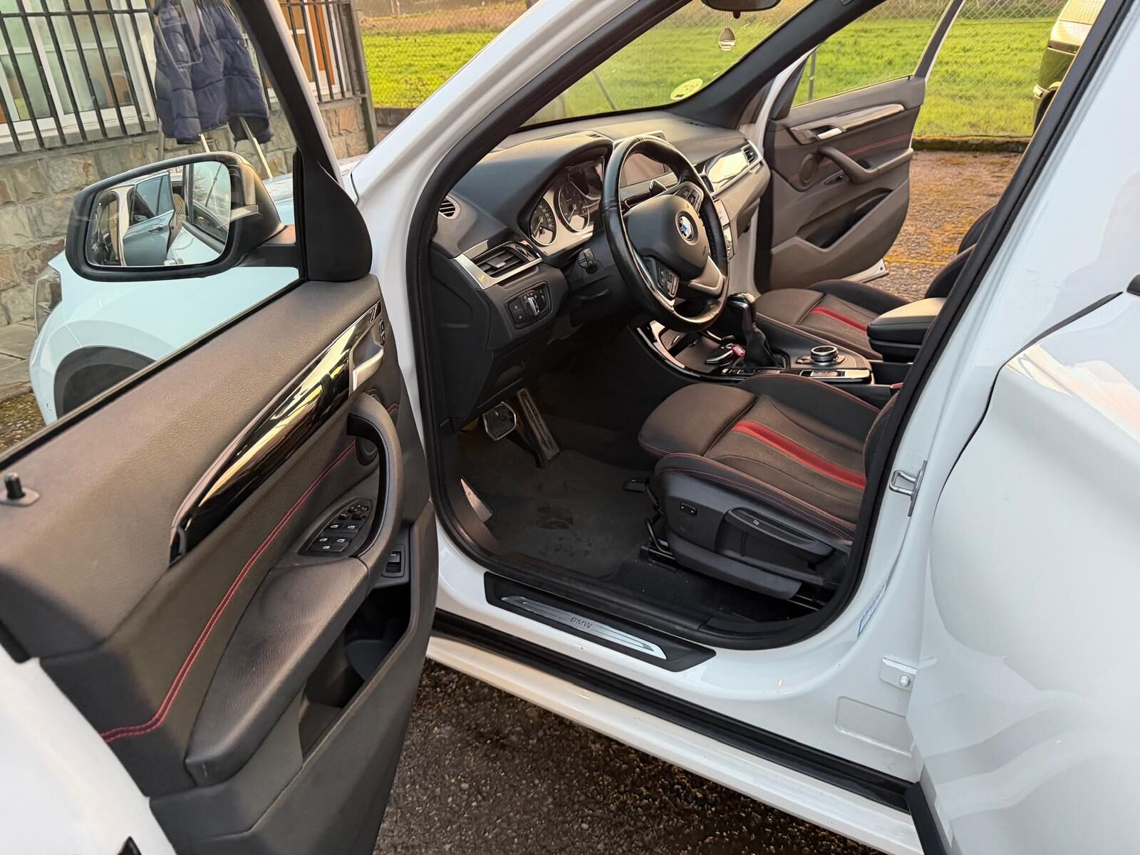 BMW X1 2.0D