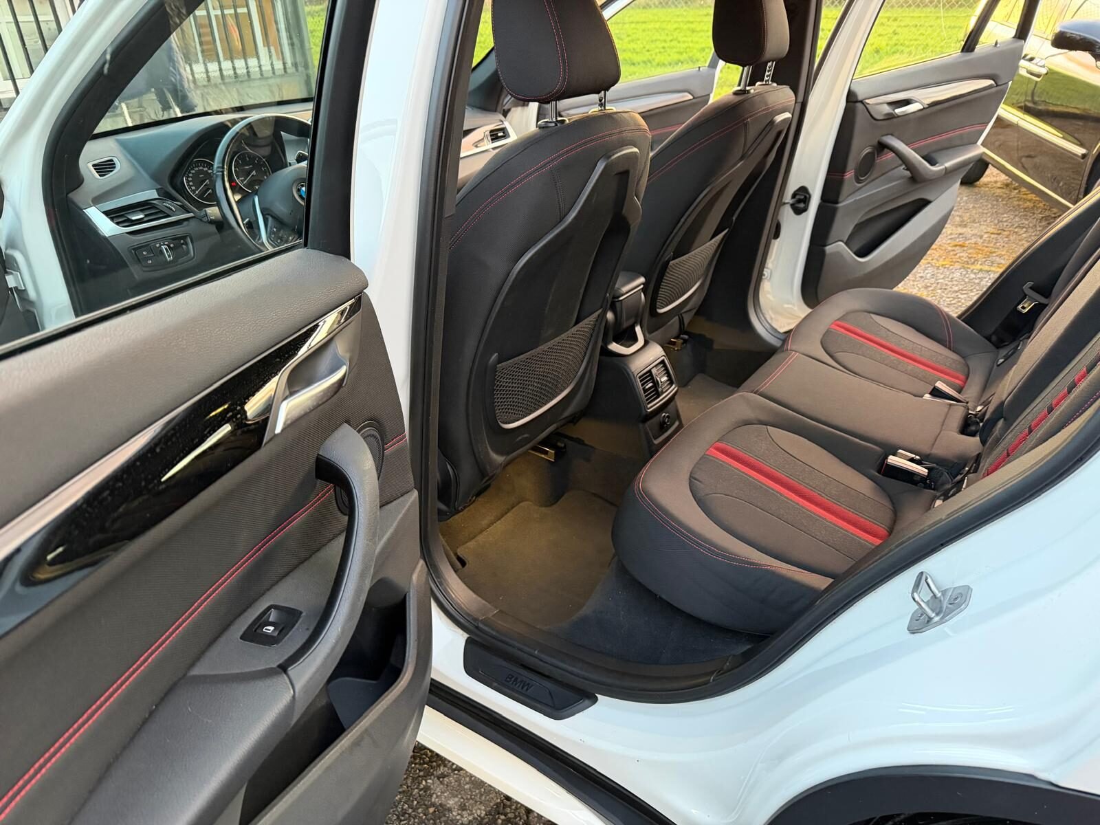 BMW X1 2.0D