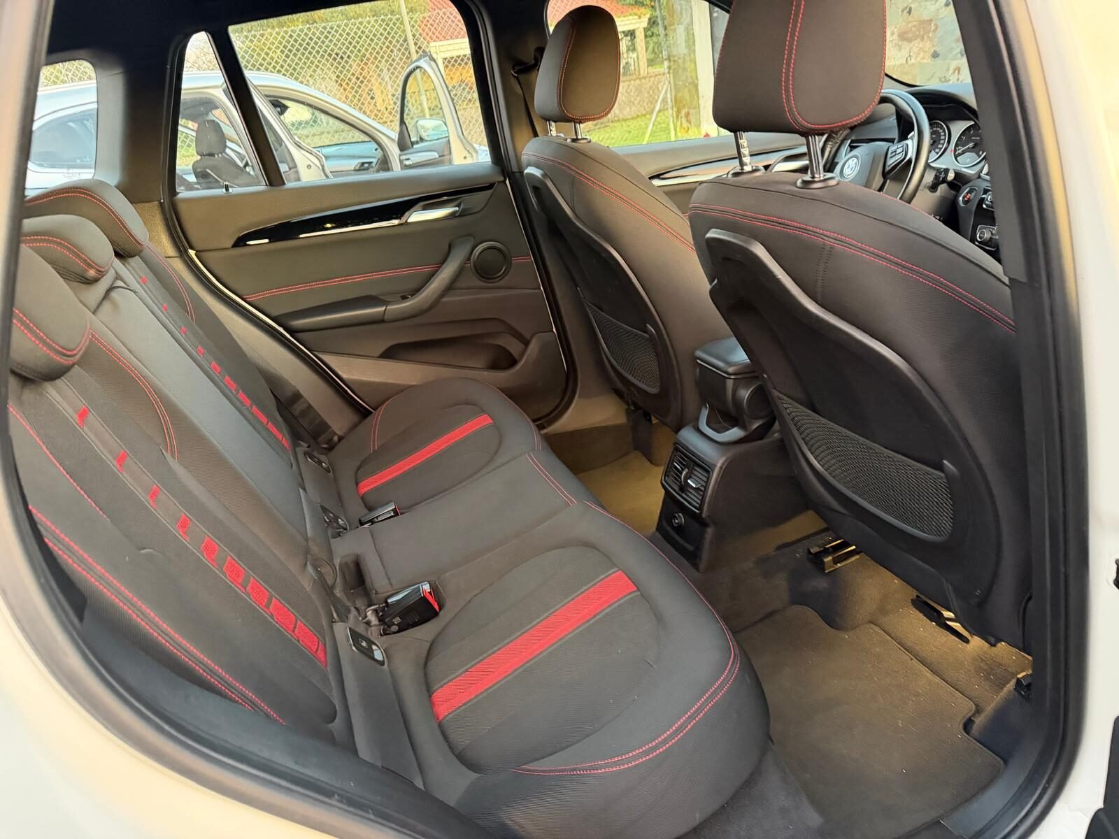 BMW X1 2.0D