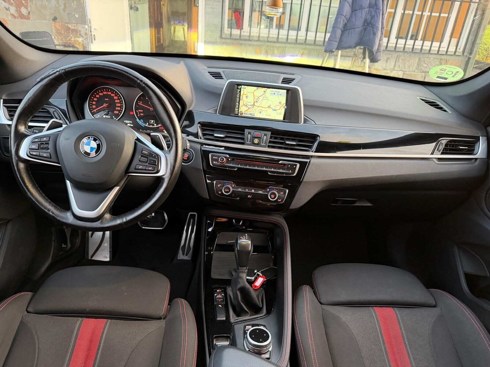BMW X1 2.0D