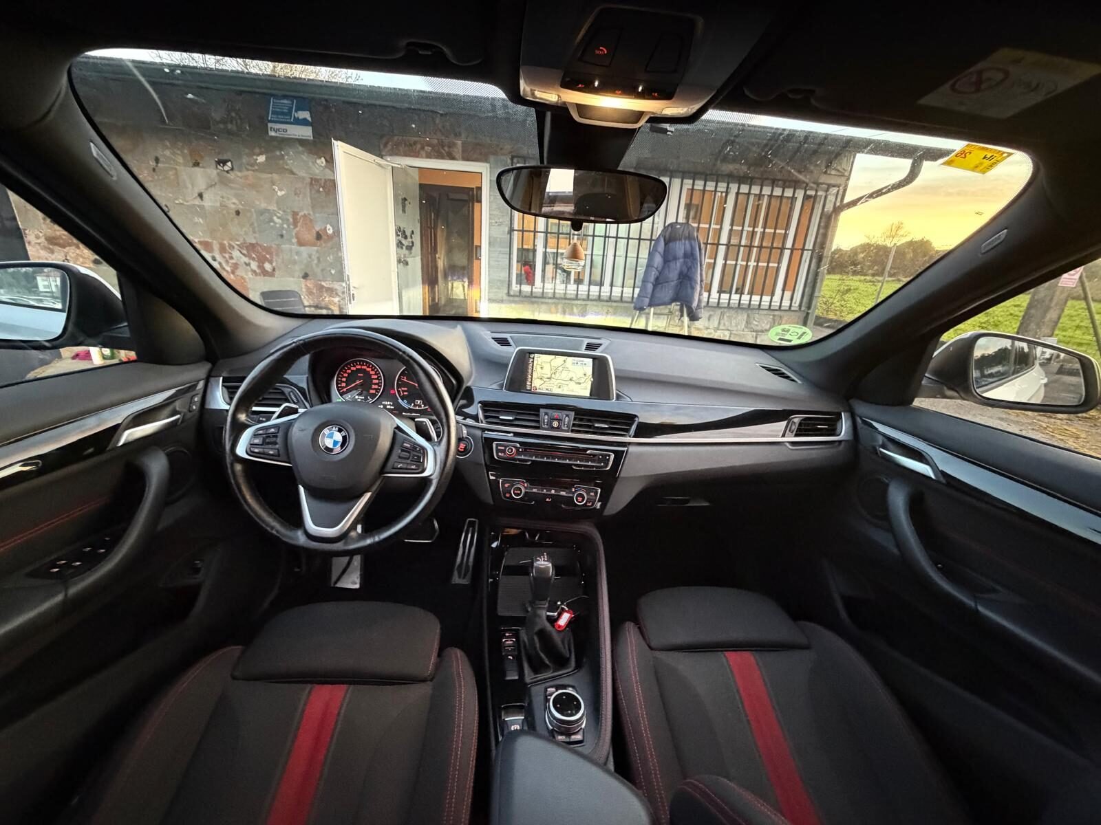 BMW X1 2.0D