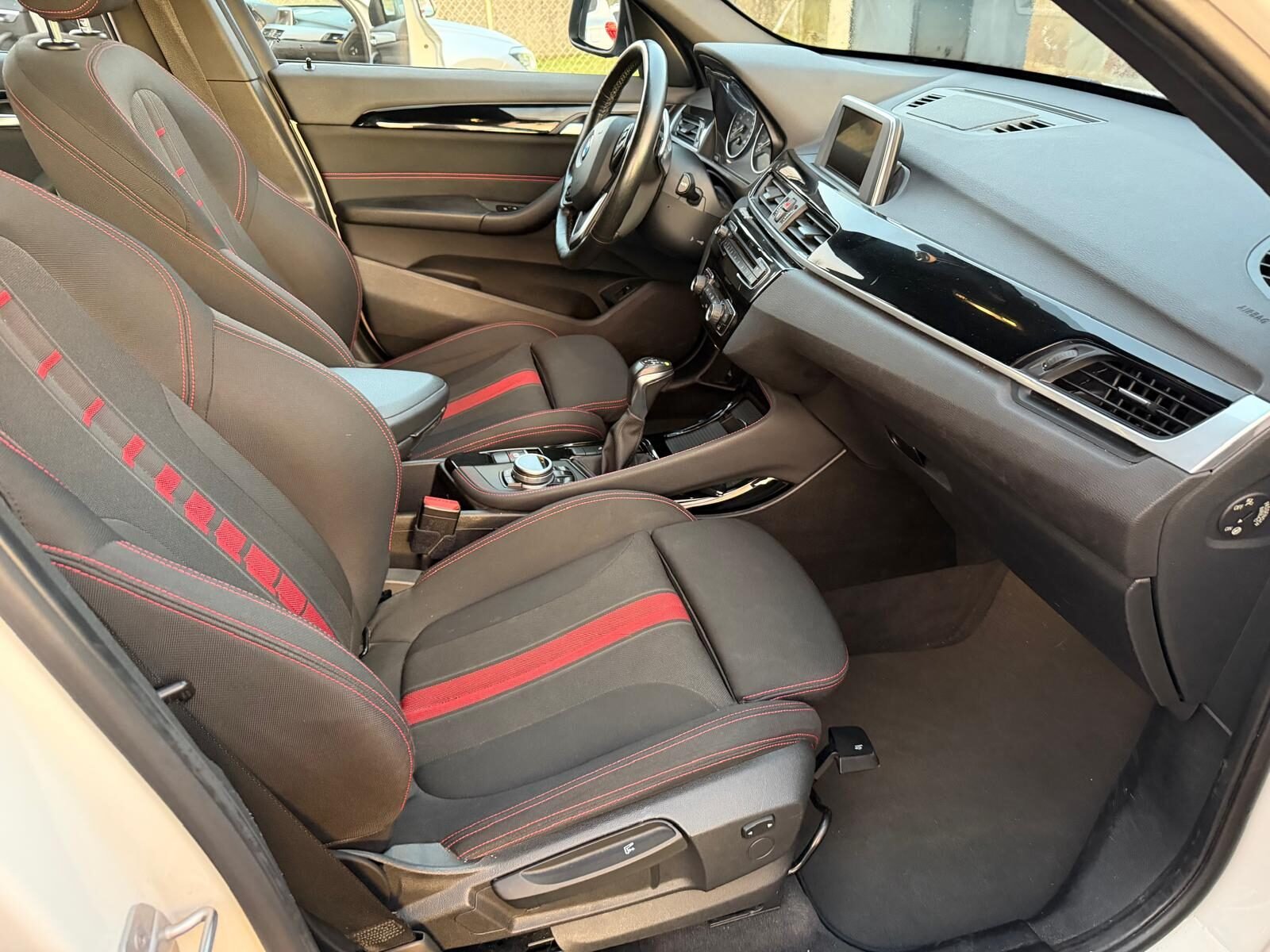 BMW X1 2.0D