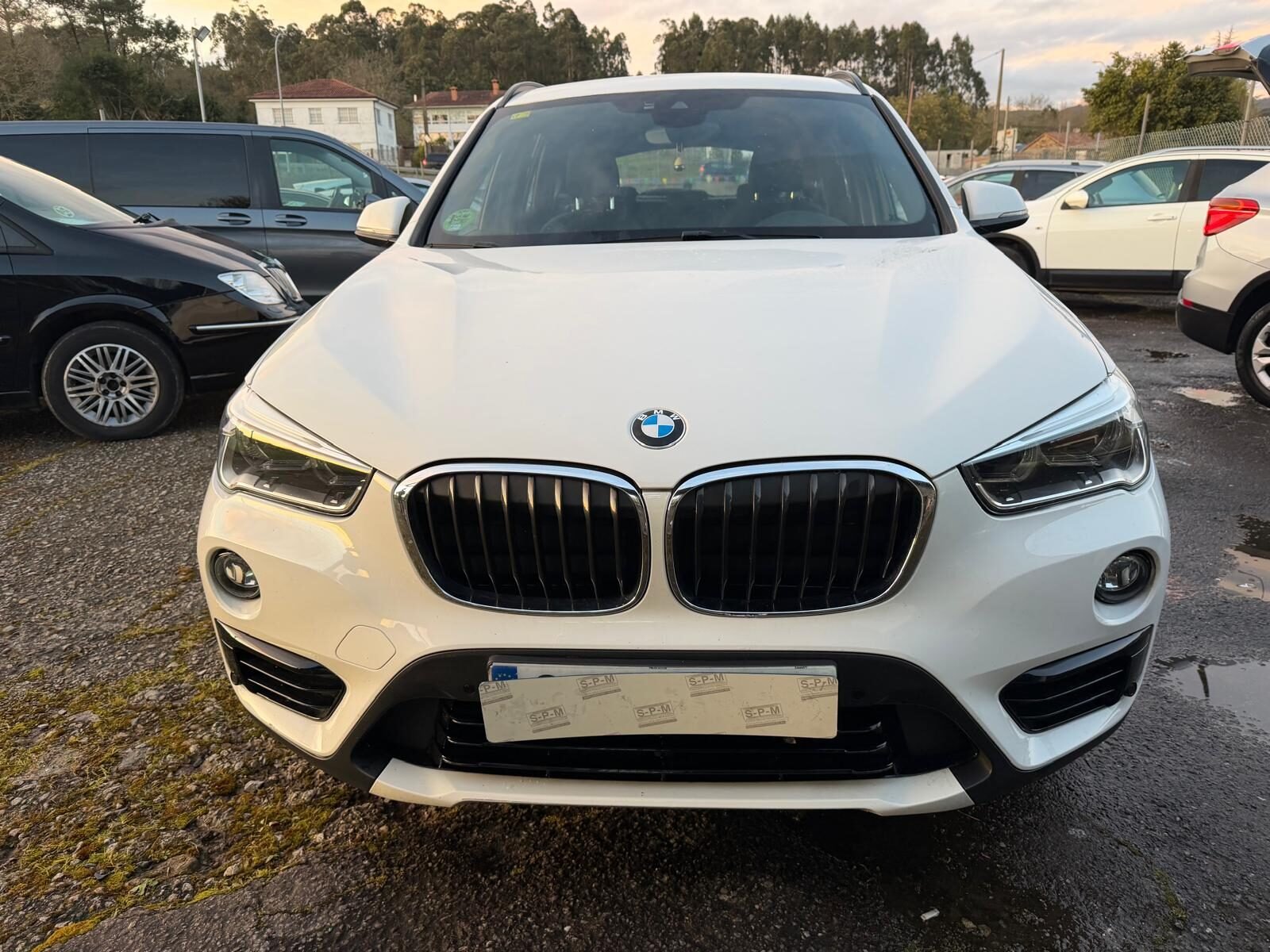BMW X1 2.0D