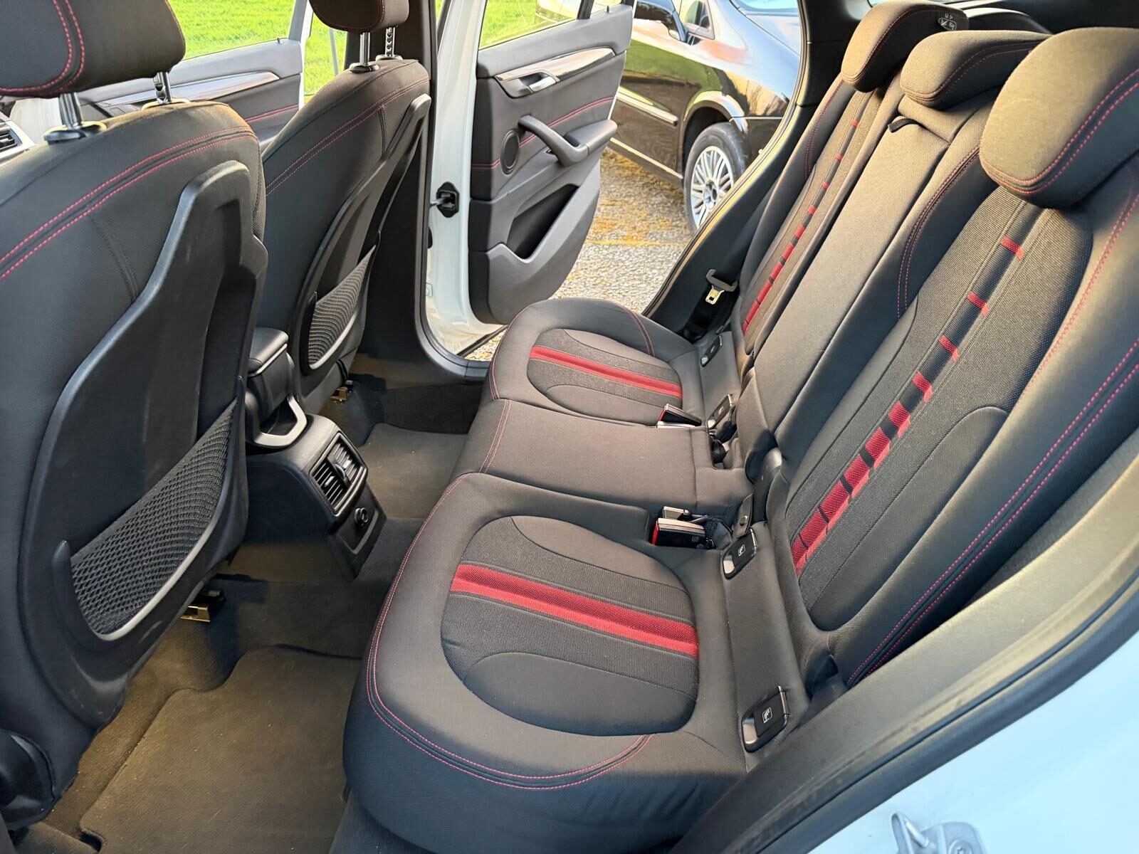 BMW X1 2.0D