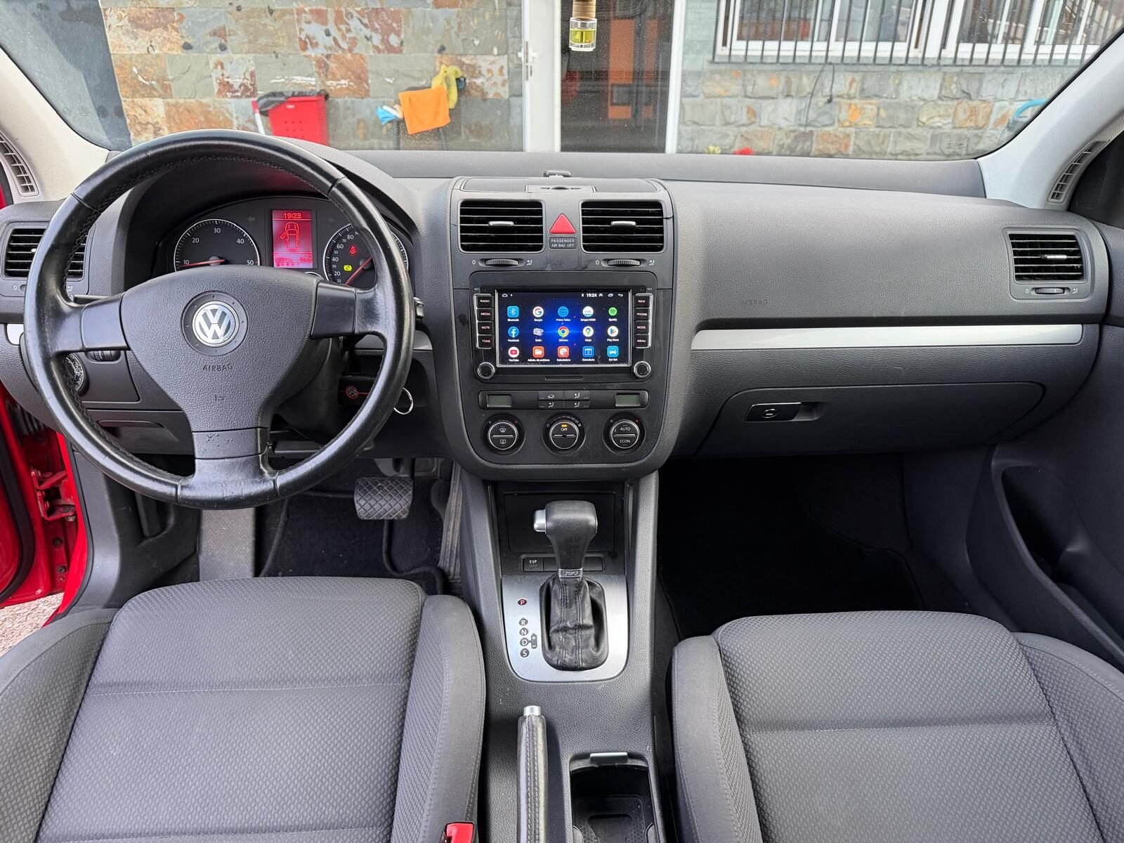 VOLKSWAGEN Golf 2.0 tdi