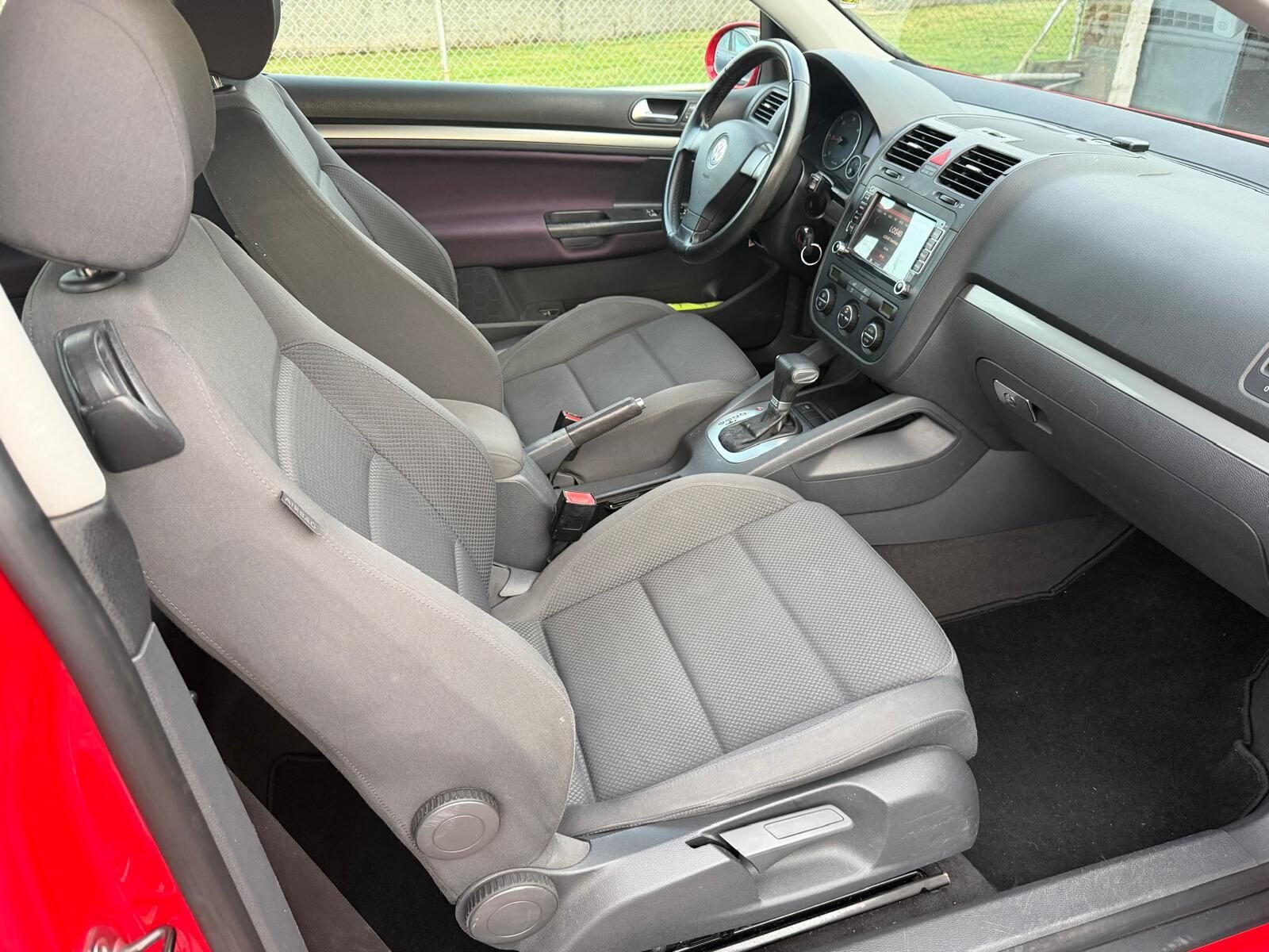 VOLKSWAGEN Golf 2.0 tdi
