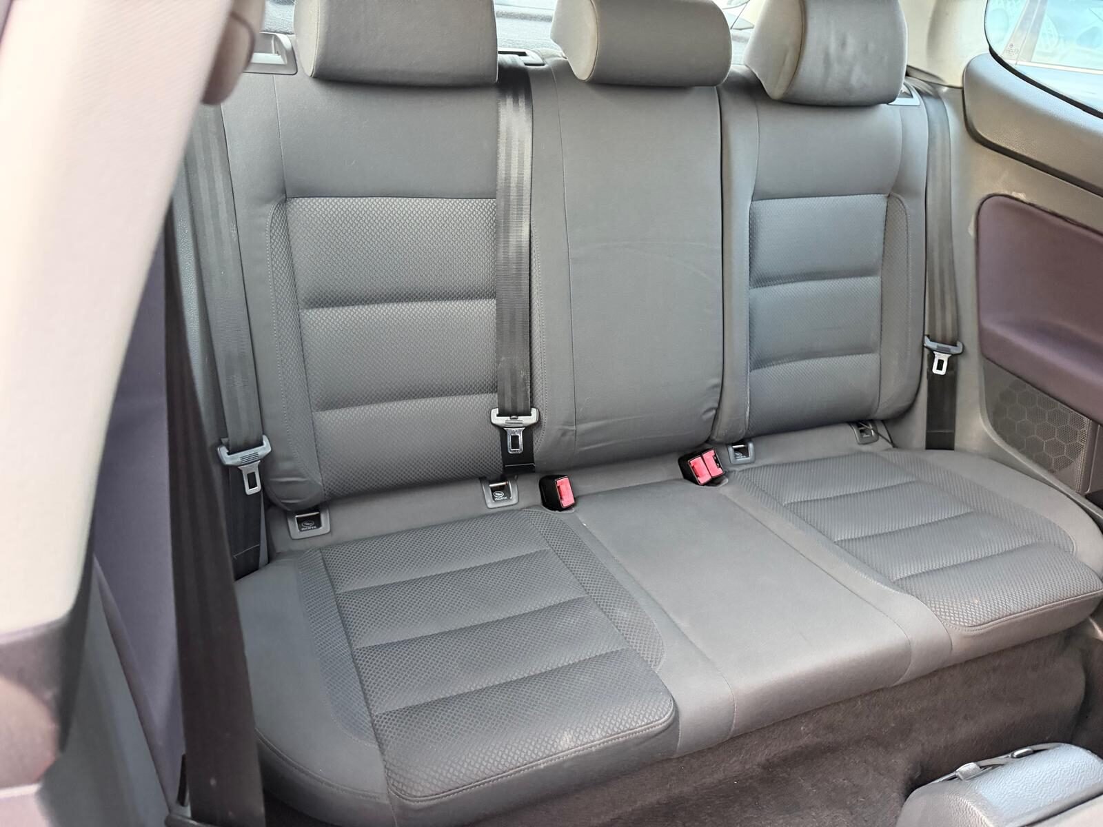 VOLKSWAGEN Golf 2.0 tdi