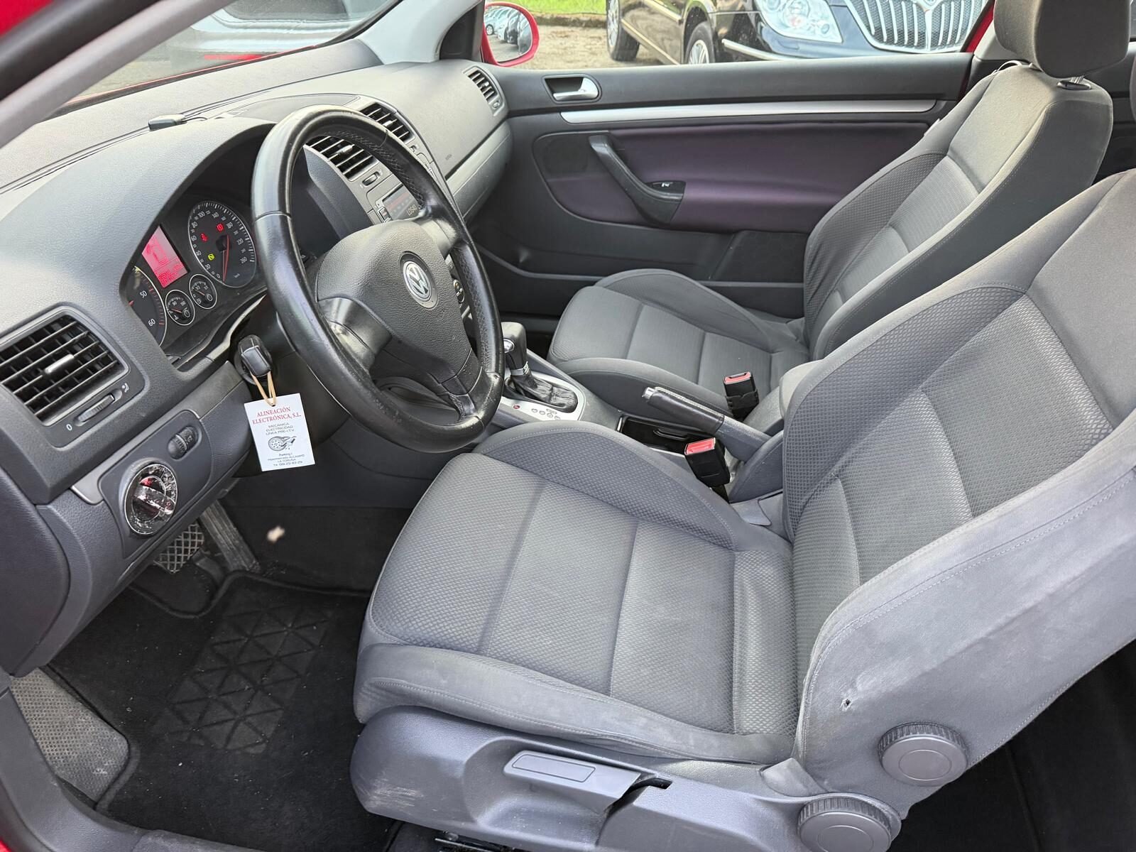 VOLKSWAGEN Golf 2.0 tdi