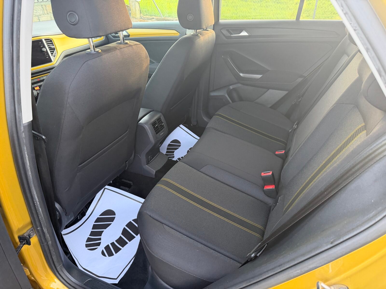 VOLKSWAGEN T-Roc 2.0 tdi