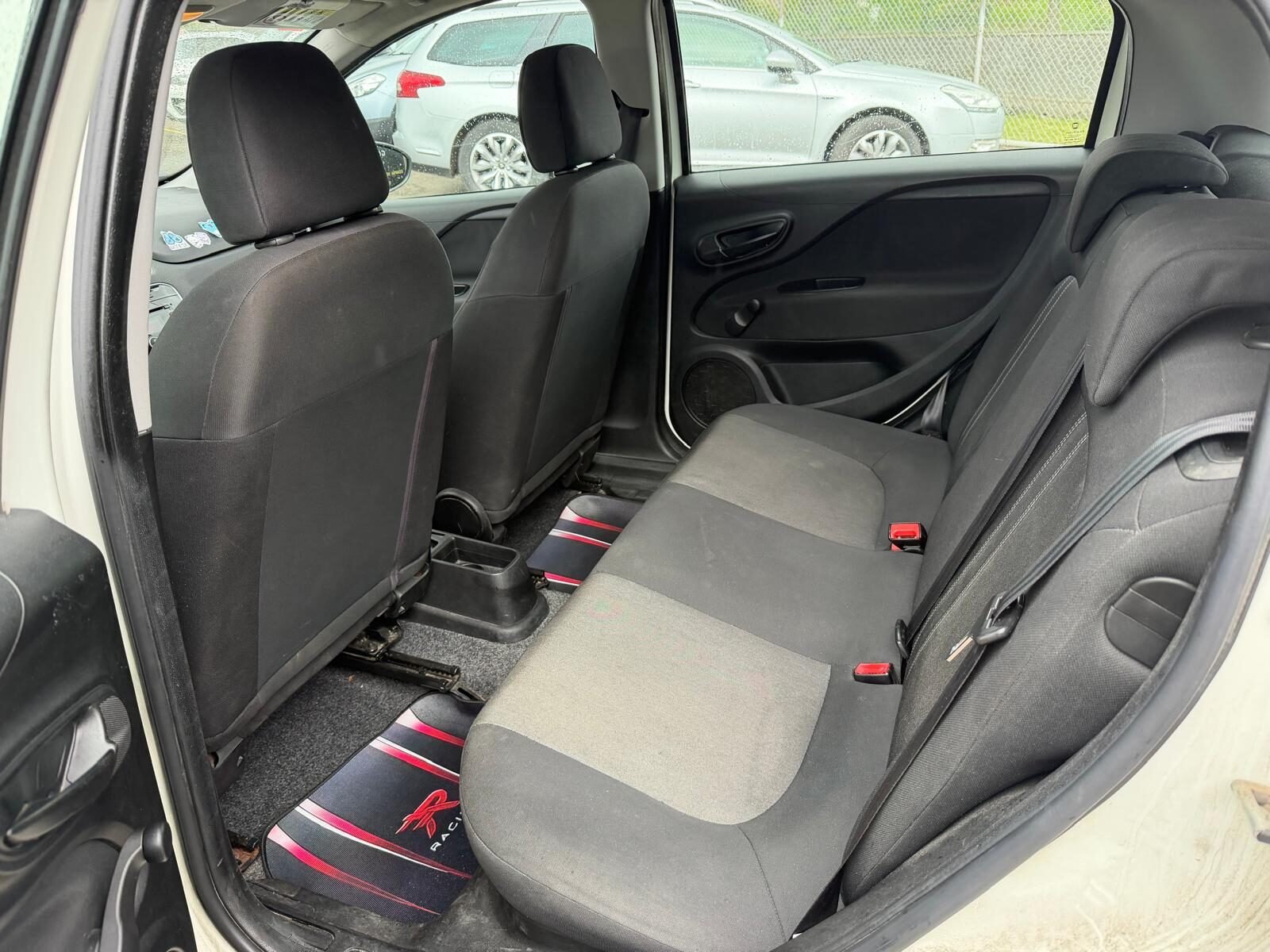 FIAT PUNTO 1.2