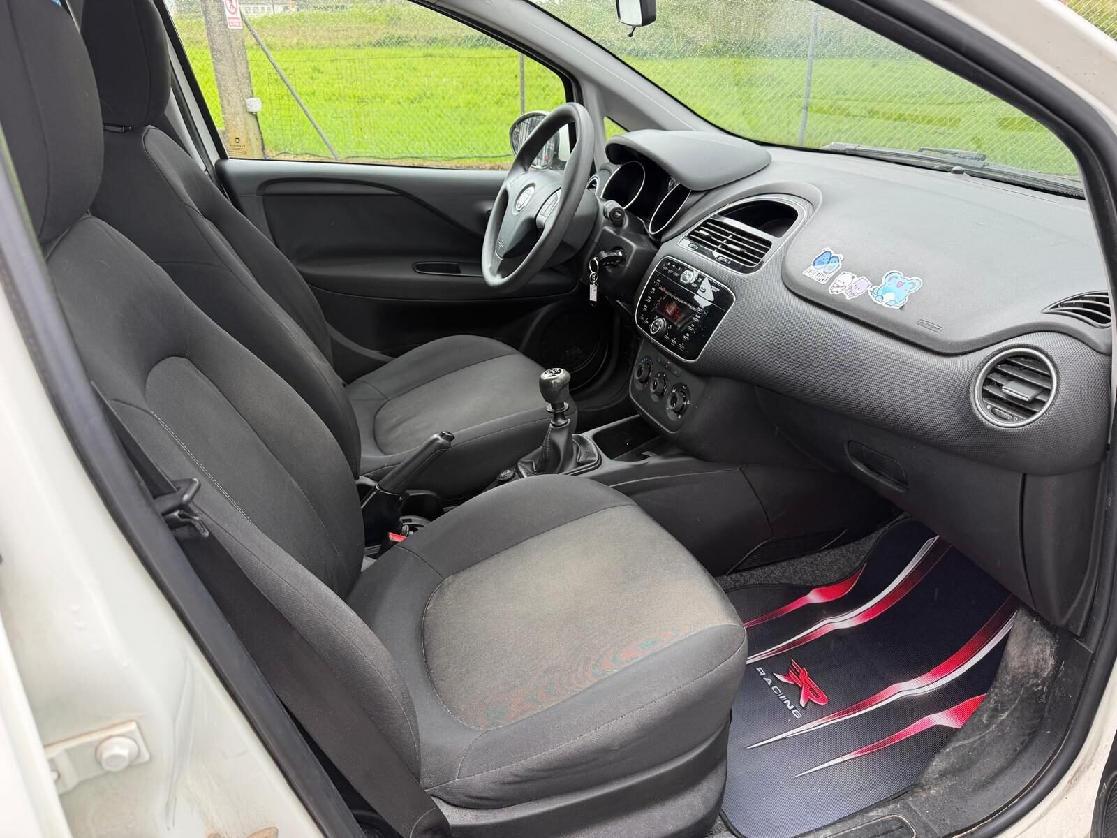 FIAT PUNTO 1.2