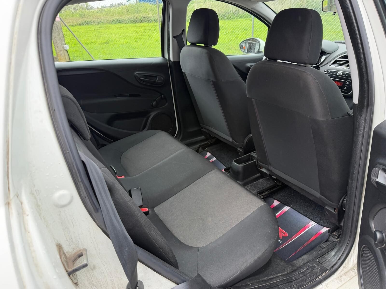 FIAT PUNTO 1.2