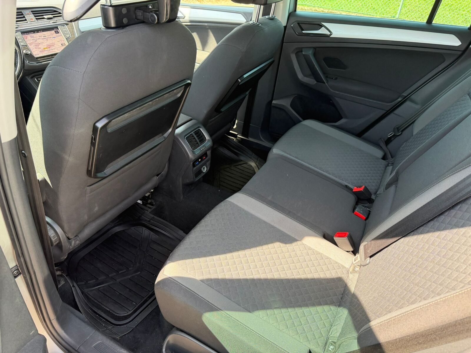 VOLKSWAGEN TIGUAN 2.0 TDI