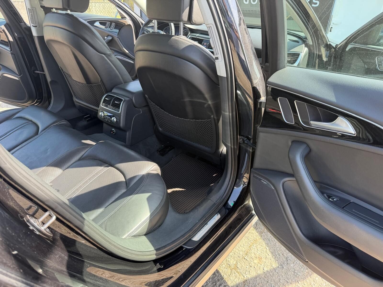 AUDI A6 Allroad Quattro 3.0 tdi biturbo
