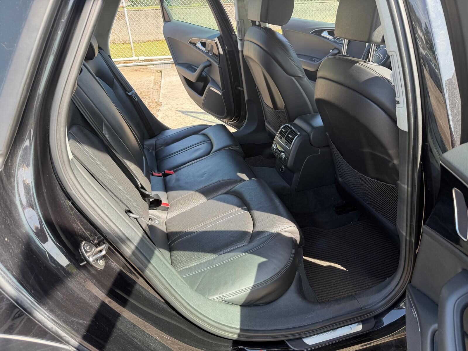 AUDI A6 Allroad Quattro 3.0 tdi biturbo