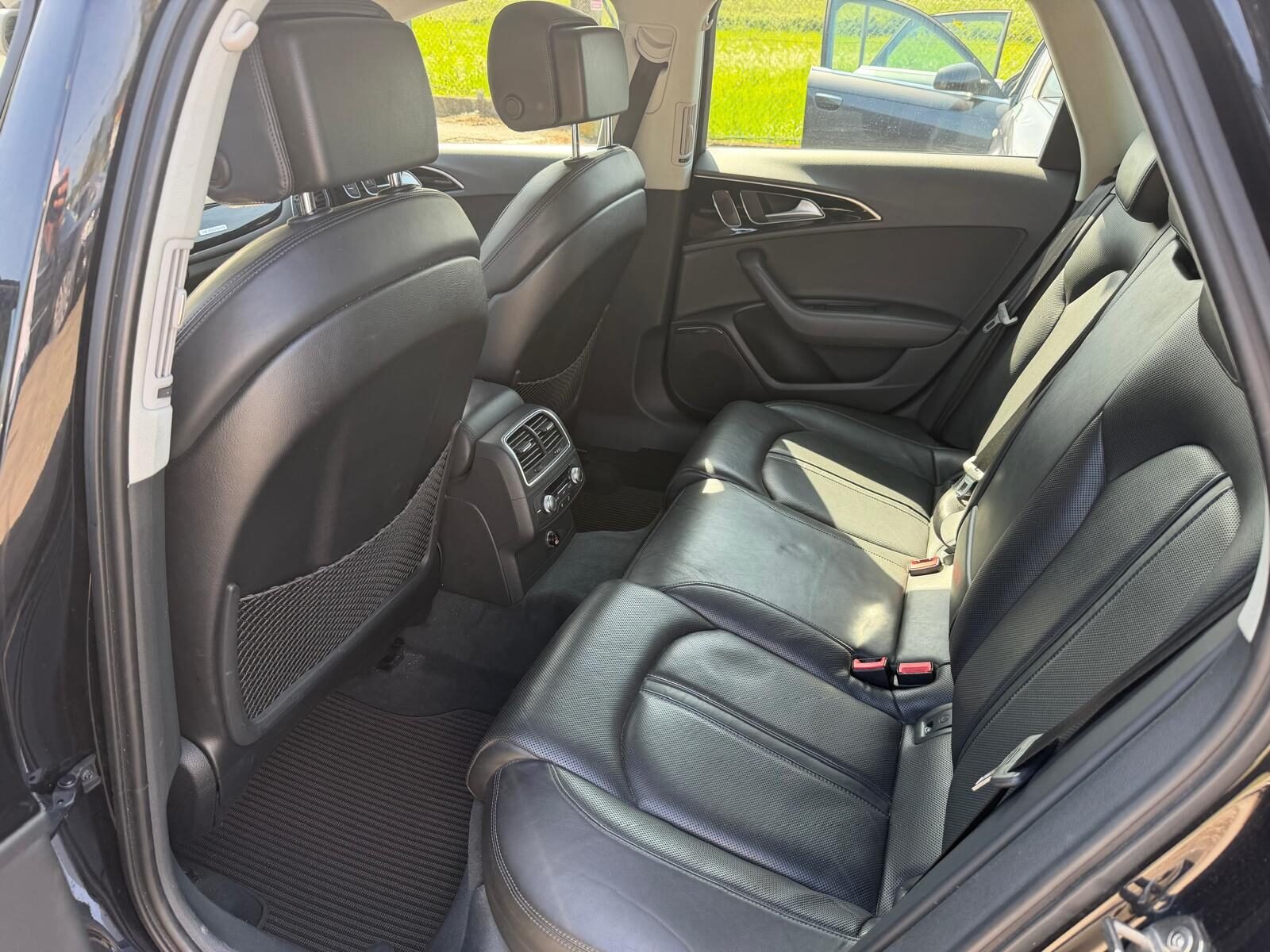 AUDI A6 Allroad Quattro 3.0 tdi biturbo