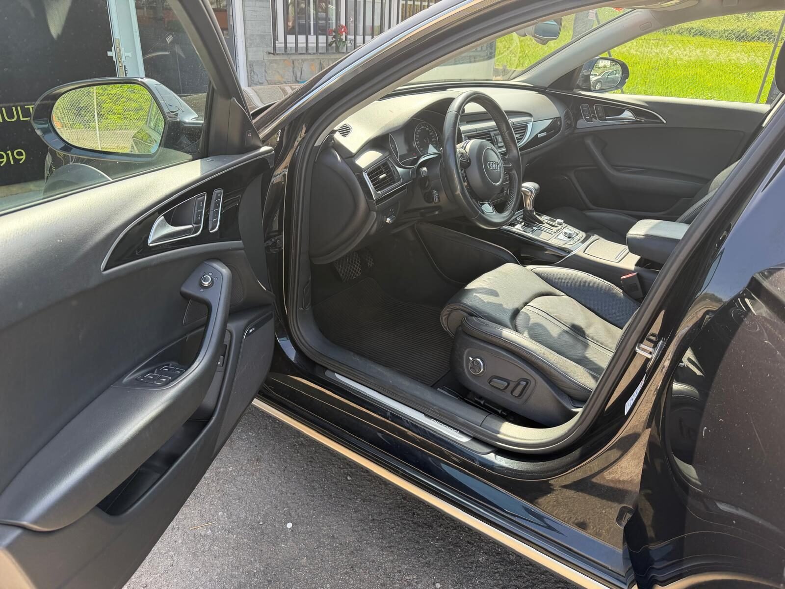 AUDI A6 Allroad Quattro 3.0 tdi biturbo