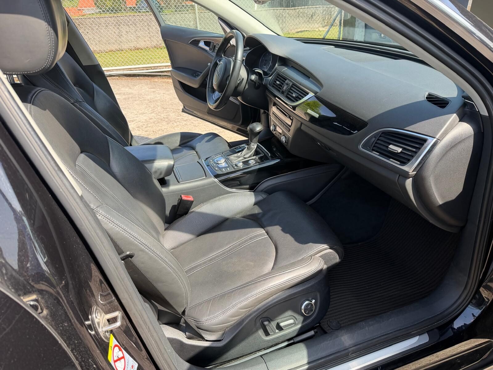 AUDI A6 Allroad Quattro 3.0 tdi biturbo