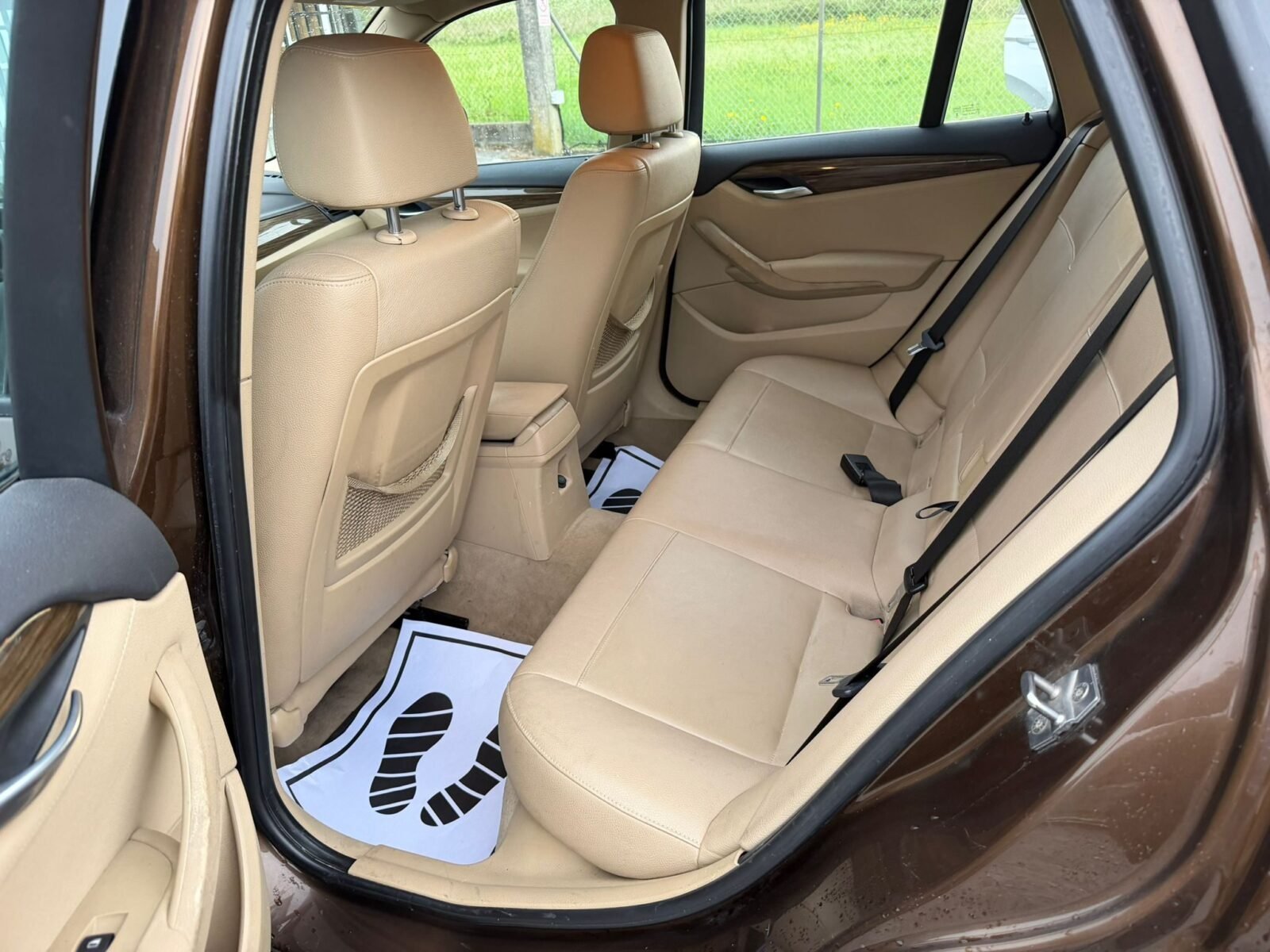 BMW X1 2.0d x-drive